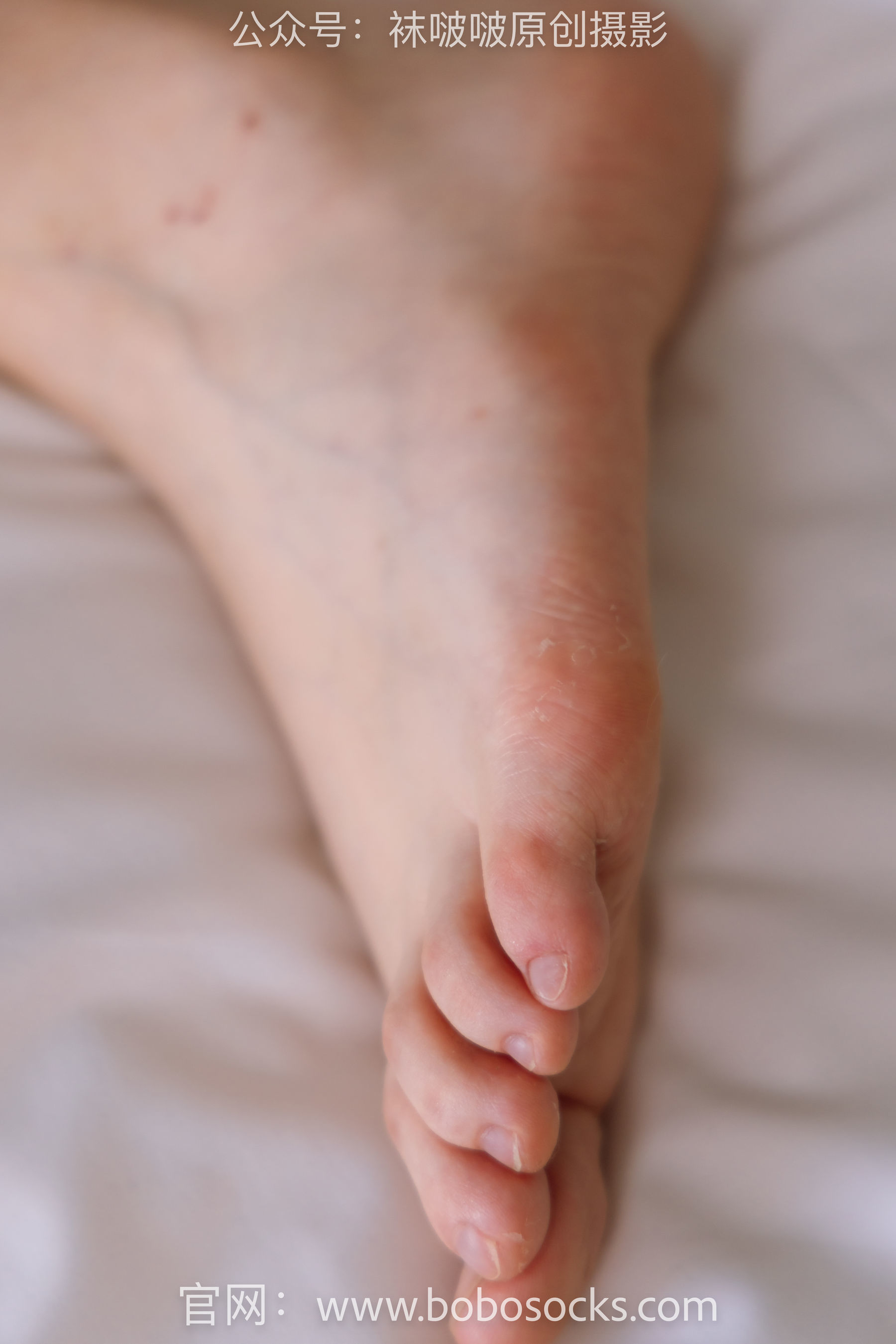 图片[49]-BoBoSocks袜啵啵 No.162 小甜豆-高跟鞋、肉丝、裸足[167P]-六色网