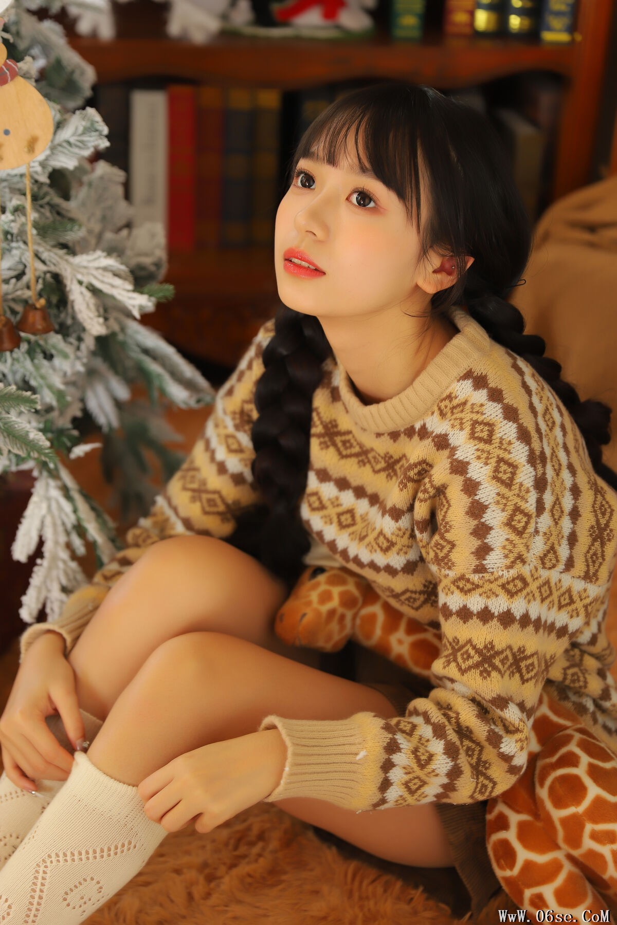 图片[18]-YiTuYu艺图语 Vol.6951 Yan Yun Lin[36P]-六色网