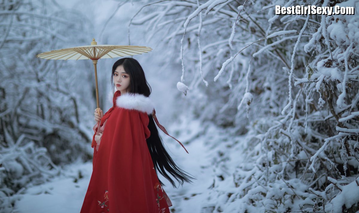 图片[9]-YiTuYu艺图语 Vol.4078 Xiao Feng[22P]-六色网