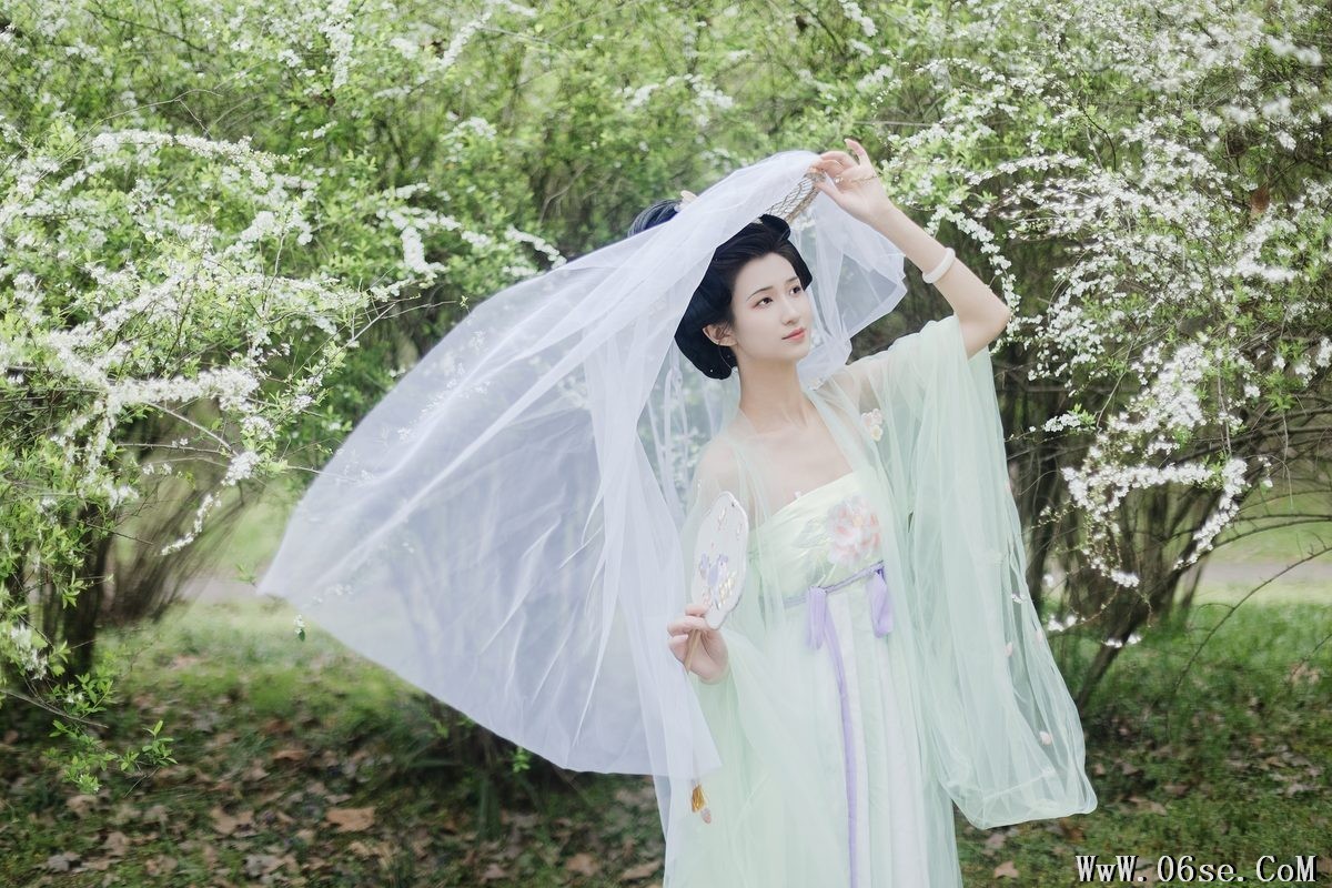 图片[18]-YiTuYu艺图语 Vol.5494 Hua Hua Shen Me Shi Hou 90 Jin[33P]-六色网