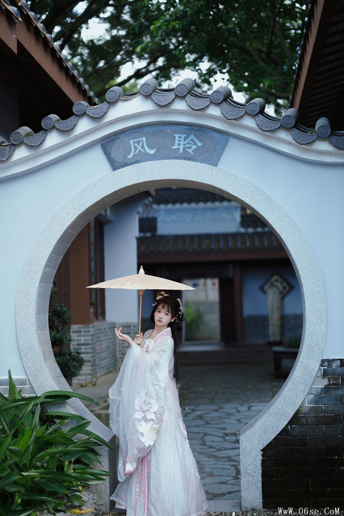 图片[9]-YiTuYu艺图语 Vol.7426 Yi Ming[38P]-六色网