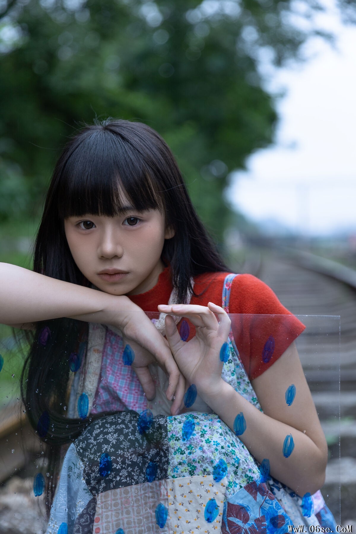 图片[11]-YiTuYu艺图语 Vol.7358 Shi San Jin Ya[28P]-六色网