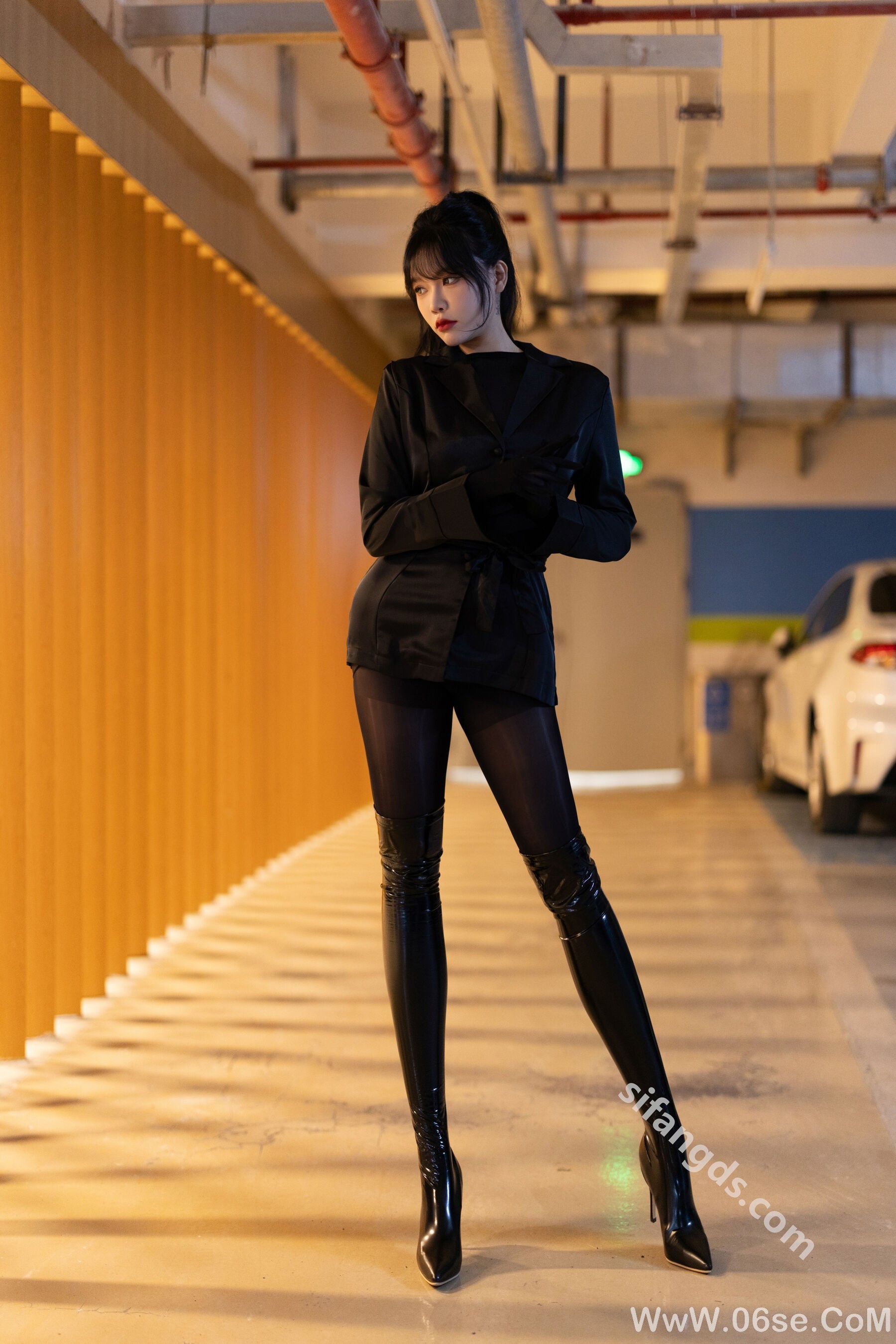 图片[73]-私购流出 NO.9275 娜比《私购流出》[161P + 6V]-六色网