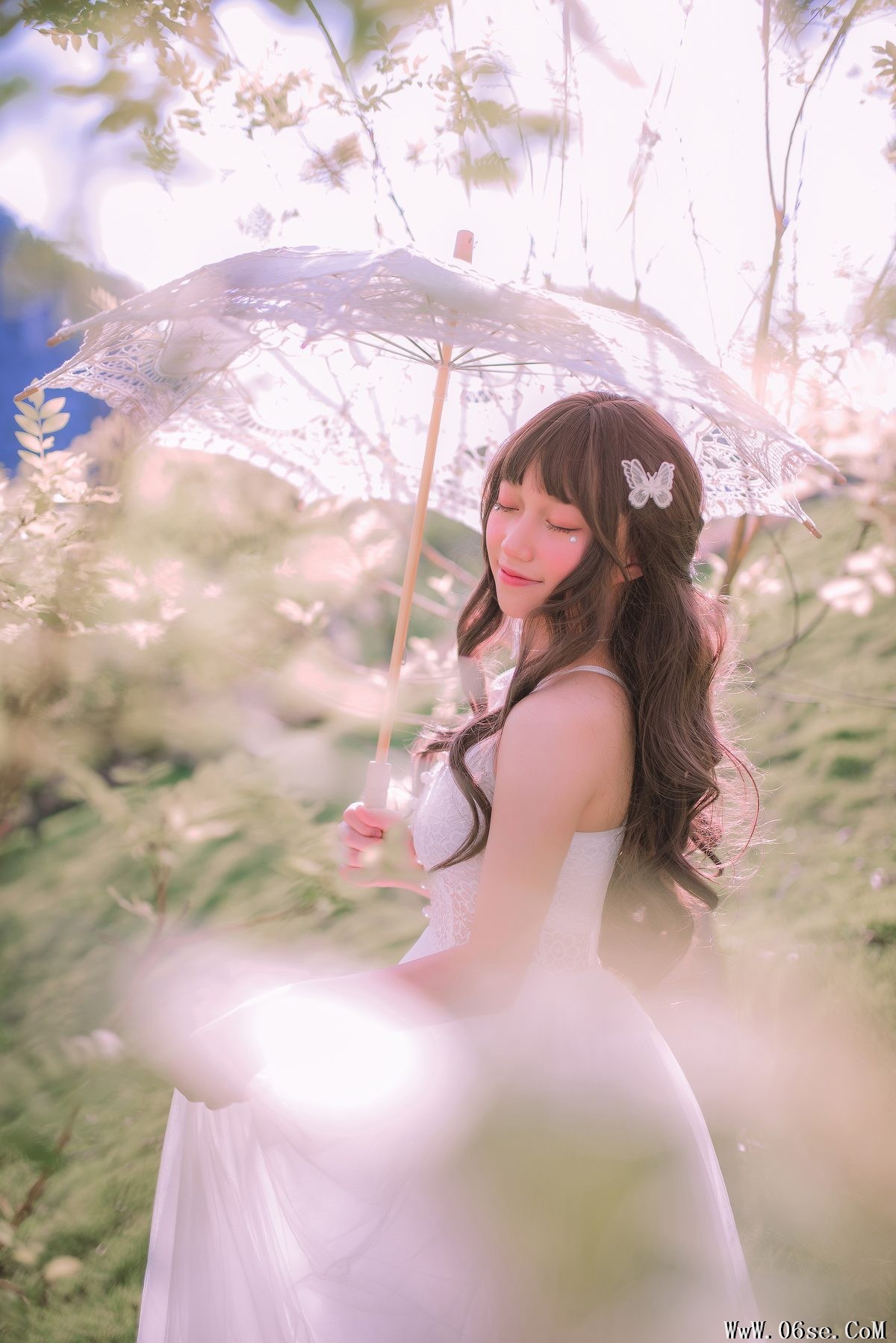 图片[14]-YiTuYu艺图语 Vol.5385 Yoki Icey[23P]-六色网