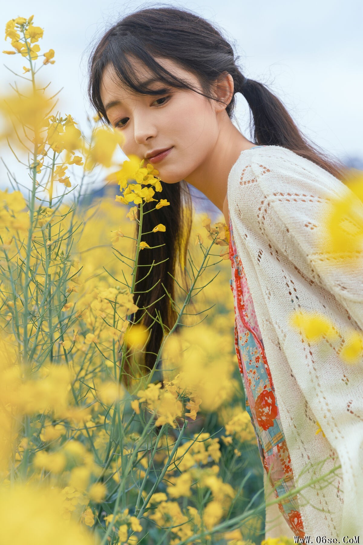 图片[10]-YiTuYu艺图语 Vol.6665 Xiao Yang Dai Bu Dong[35P]-六色网