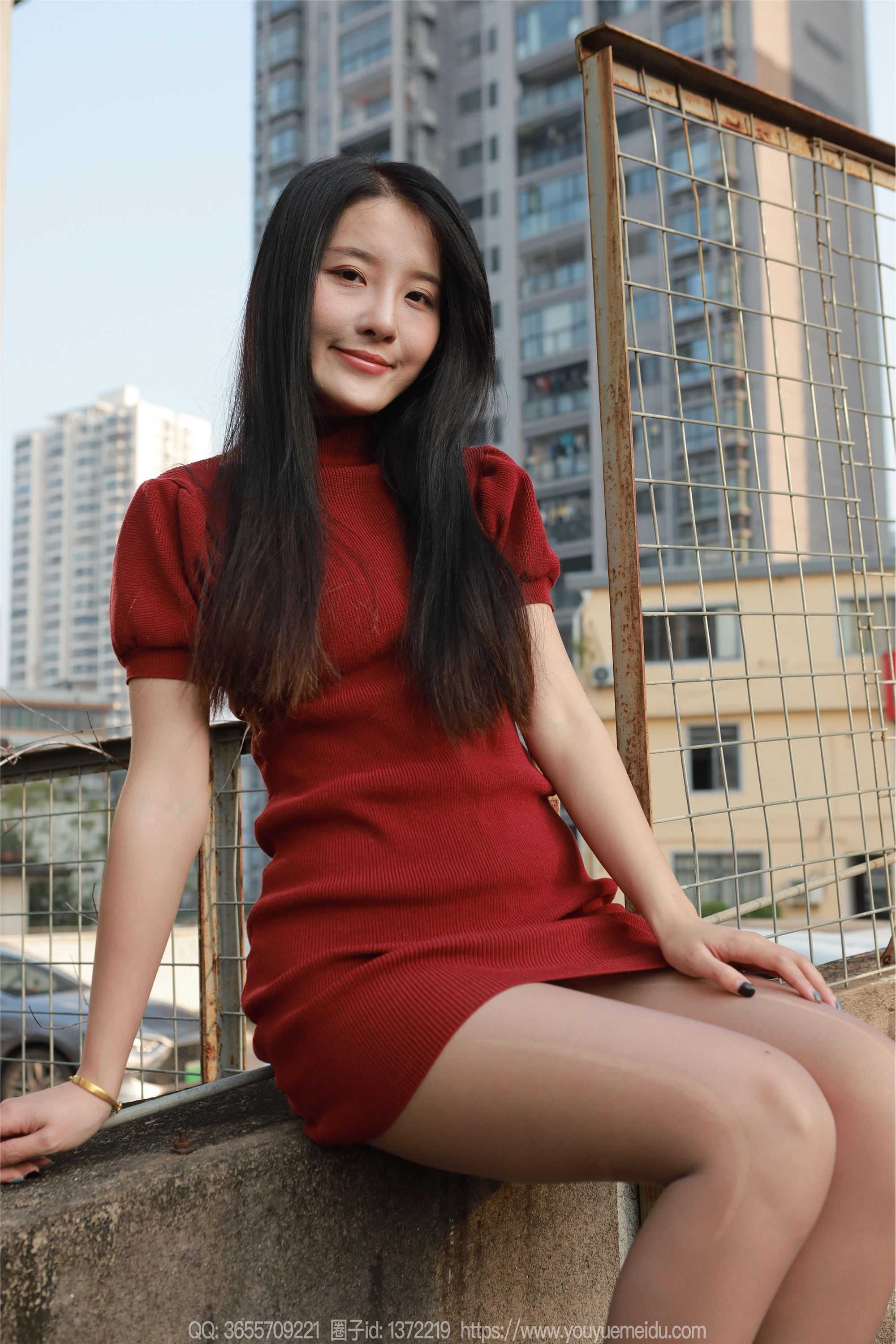 图片[14]-IESS异思趣向 2025.02.09 丝享家 1972 婉萍《西红柿（上）》[85P]-六色网