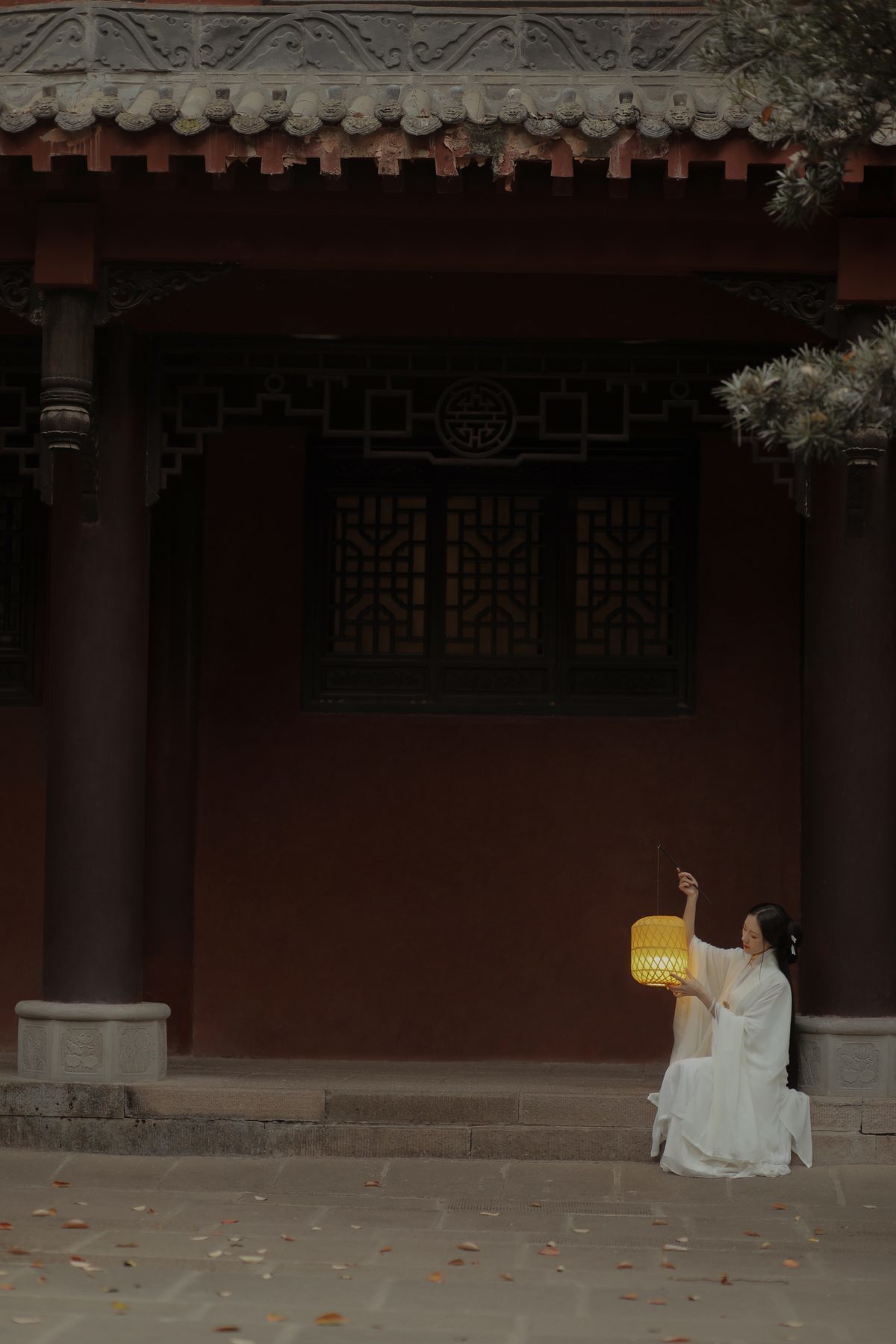 图片[4]-YiTuYu艺图语 Vol.5121 Yan Ru Yu[22P]-六色网