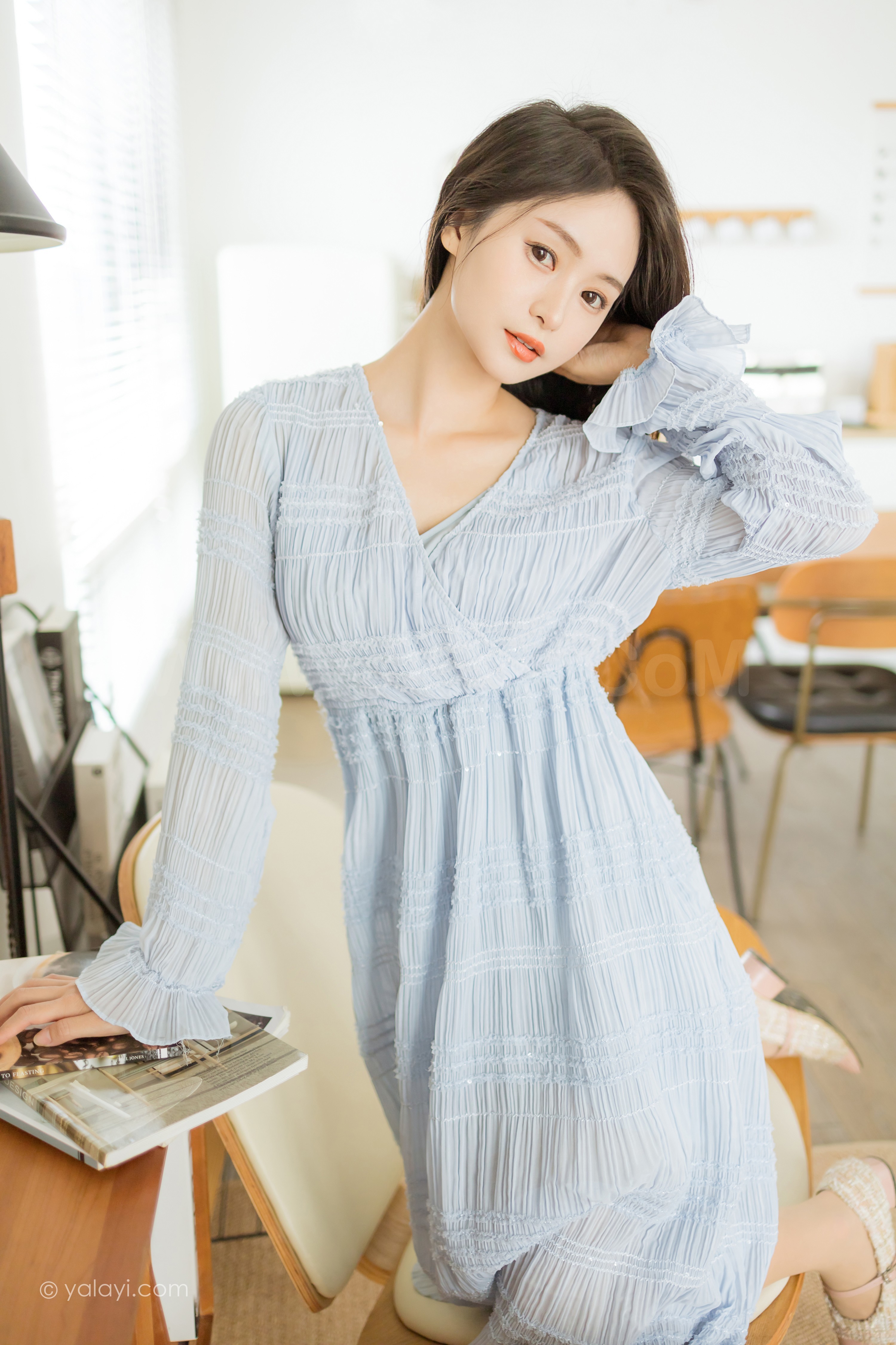 图片[9]-雅拉伊 – 沐兰《糖的滋味》[41P]-六色网