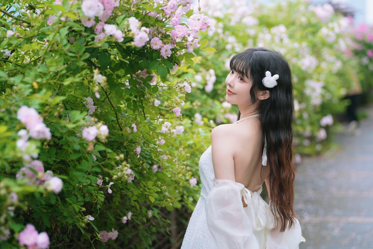 图片[6]-YiTuYu艺图语 Vol.4513 Si Yan Bu Chi Bao Zi[54P]-六色网