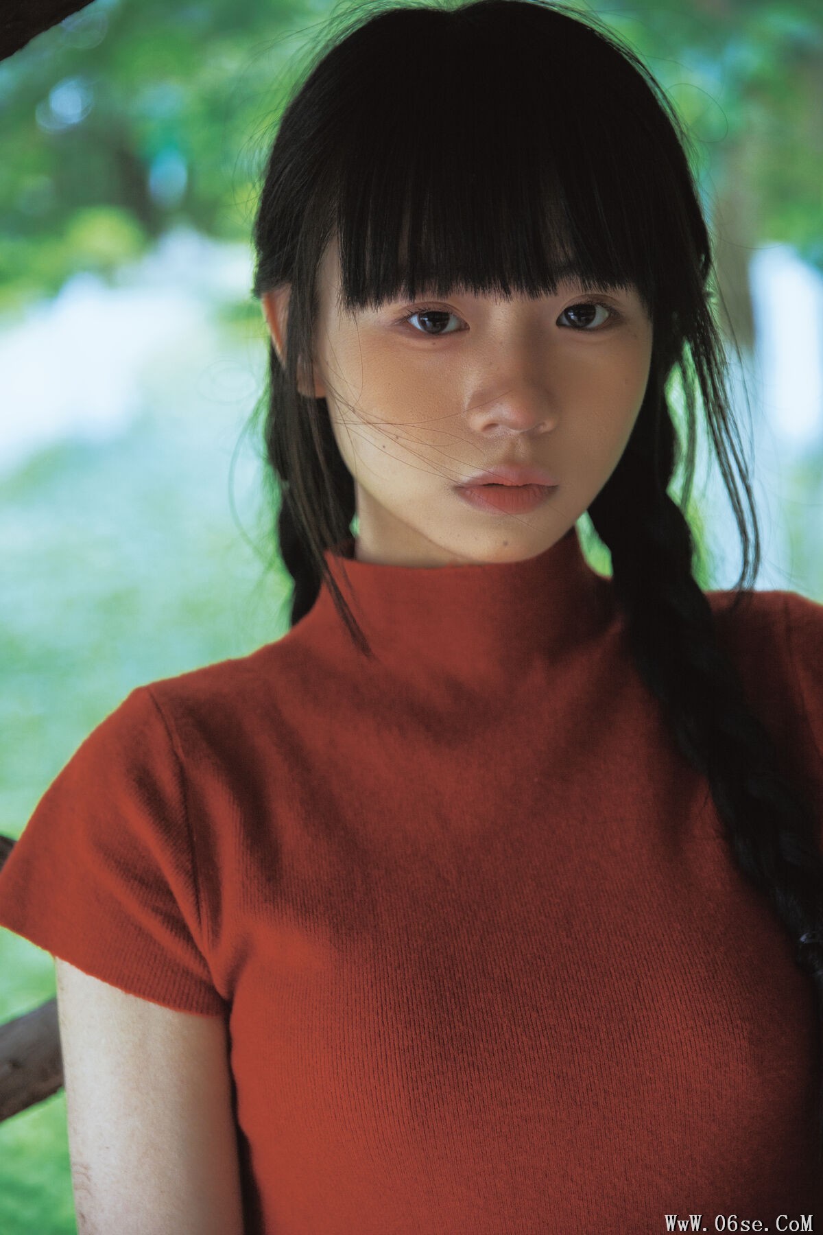 图片[32]-YiTuYu艺图语 Vol.7415 Shi San Jin Ya[33P]-六色网