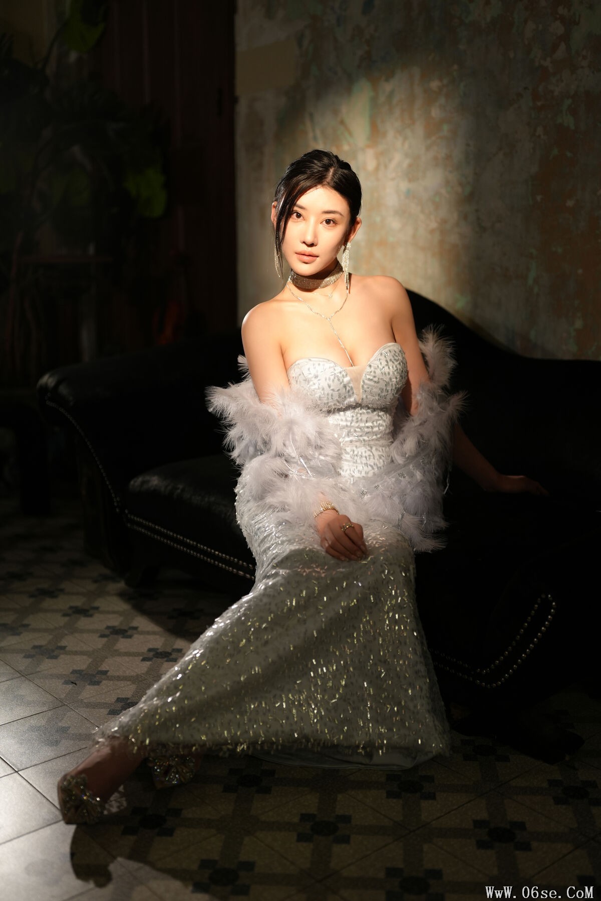 图片[18]-YiTuYu艺图语 Vol.7374 Yue Er[29P]-六色网