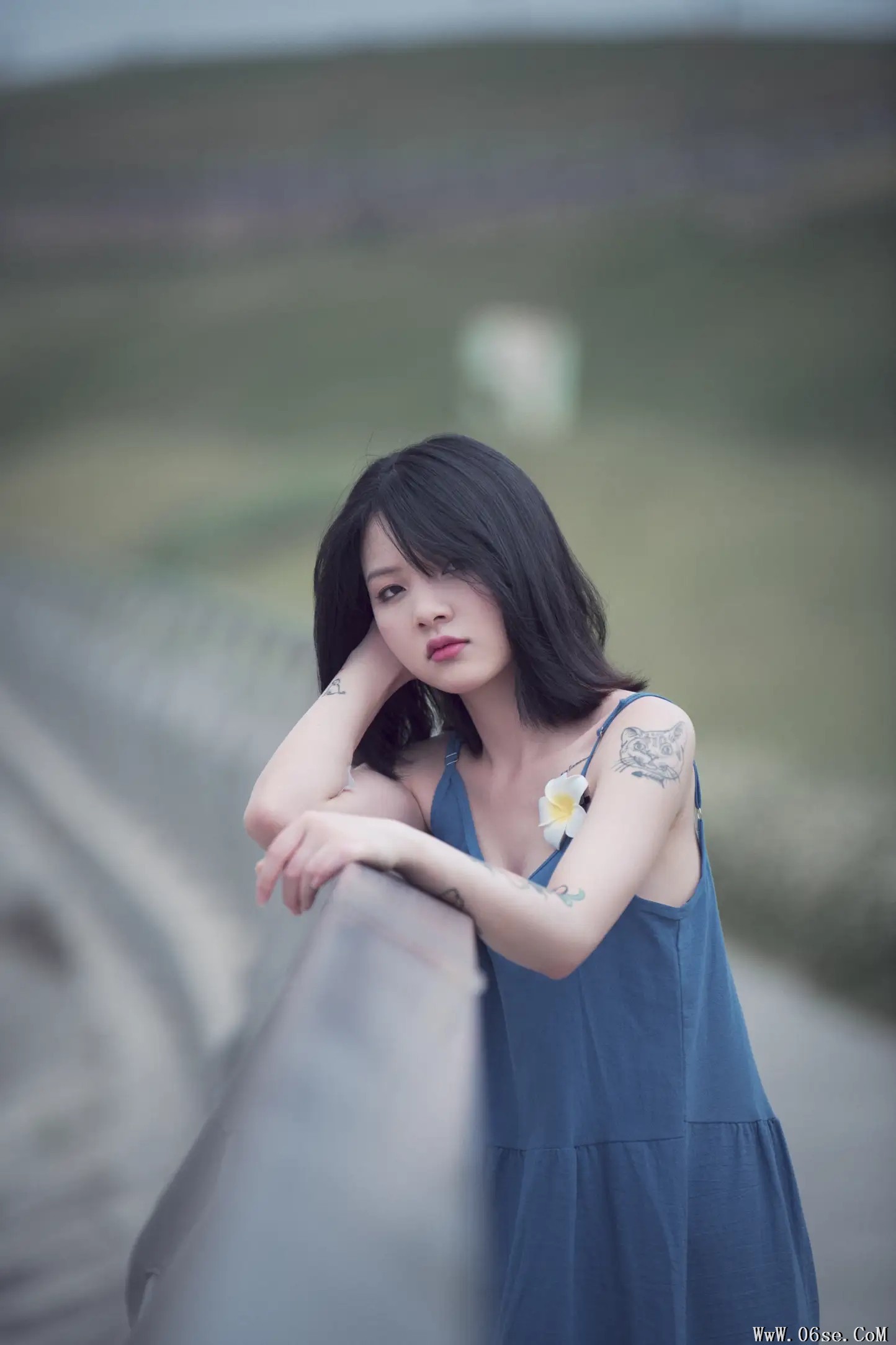 图片[6]-[艺图语] 2022.11.22 Vol.2497 – 不再清晨 [23P]-六色网