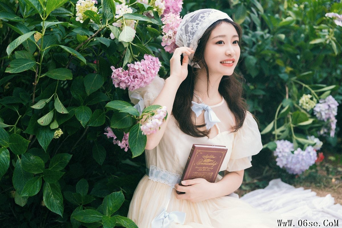 图片[9]-YiTuYu艺图语 Vol.4721 Huang Xian Qi[22P]-六色网