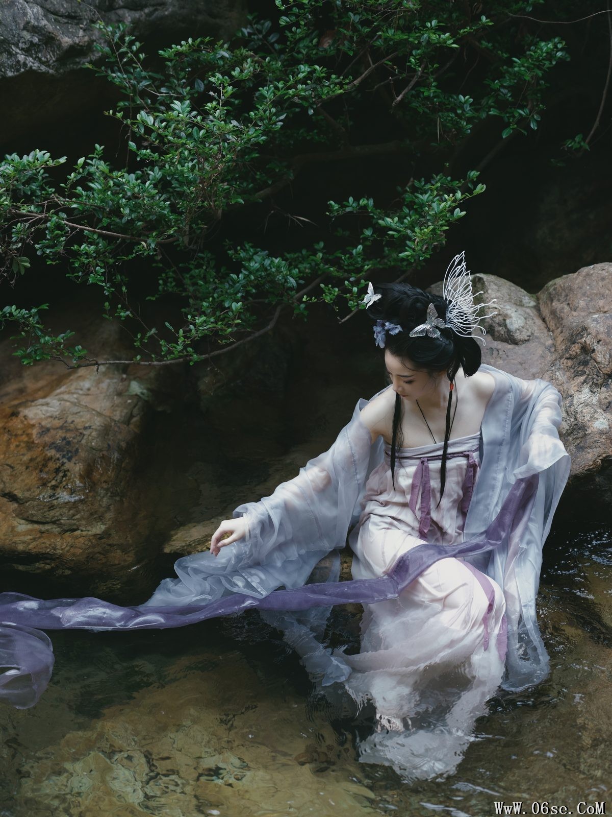 图片[17]-YiTuYu艺图语 Vol.5048 Lin Lang[33P]-六色网