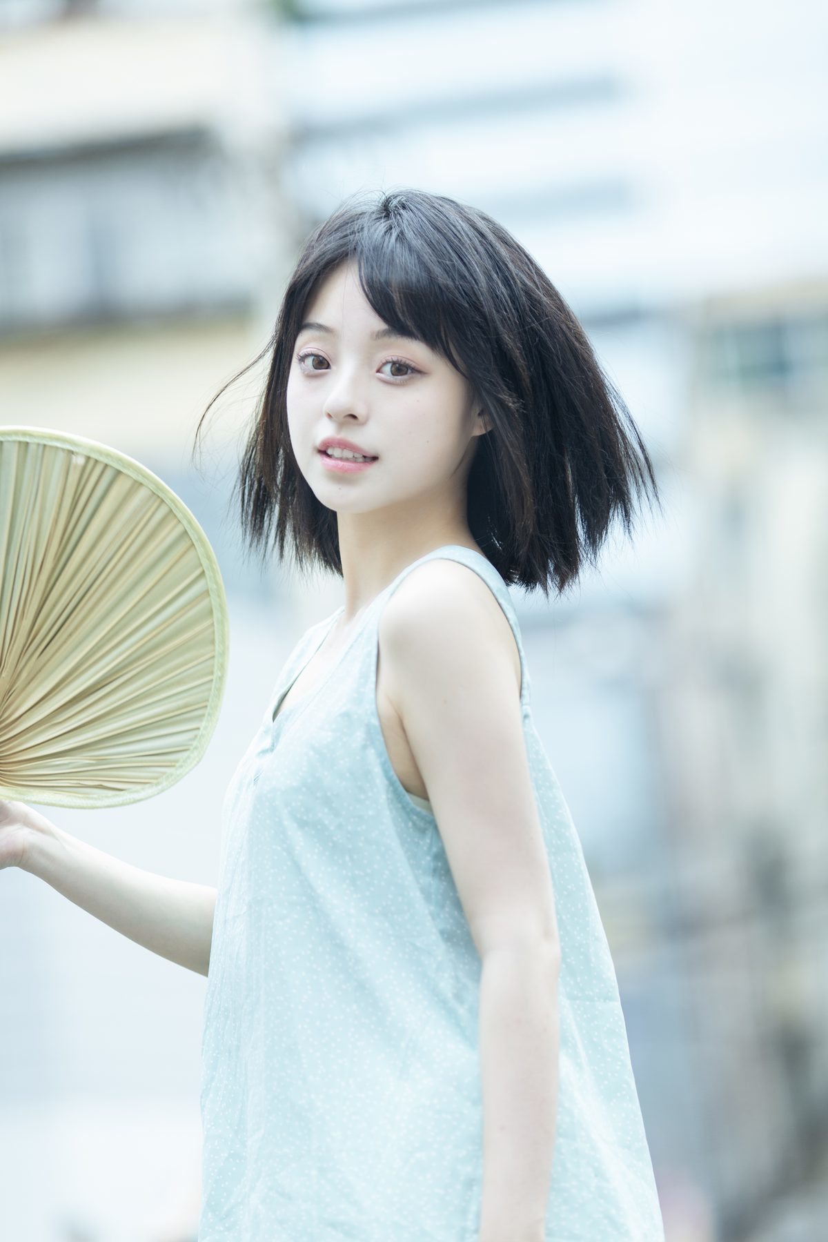 图片[4]-YiTuYu艺图语 Vol.4737 Yan Li Er Salter[21P]-六色网