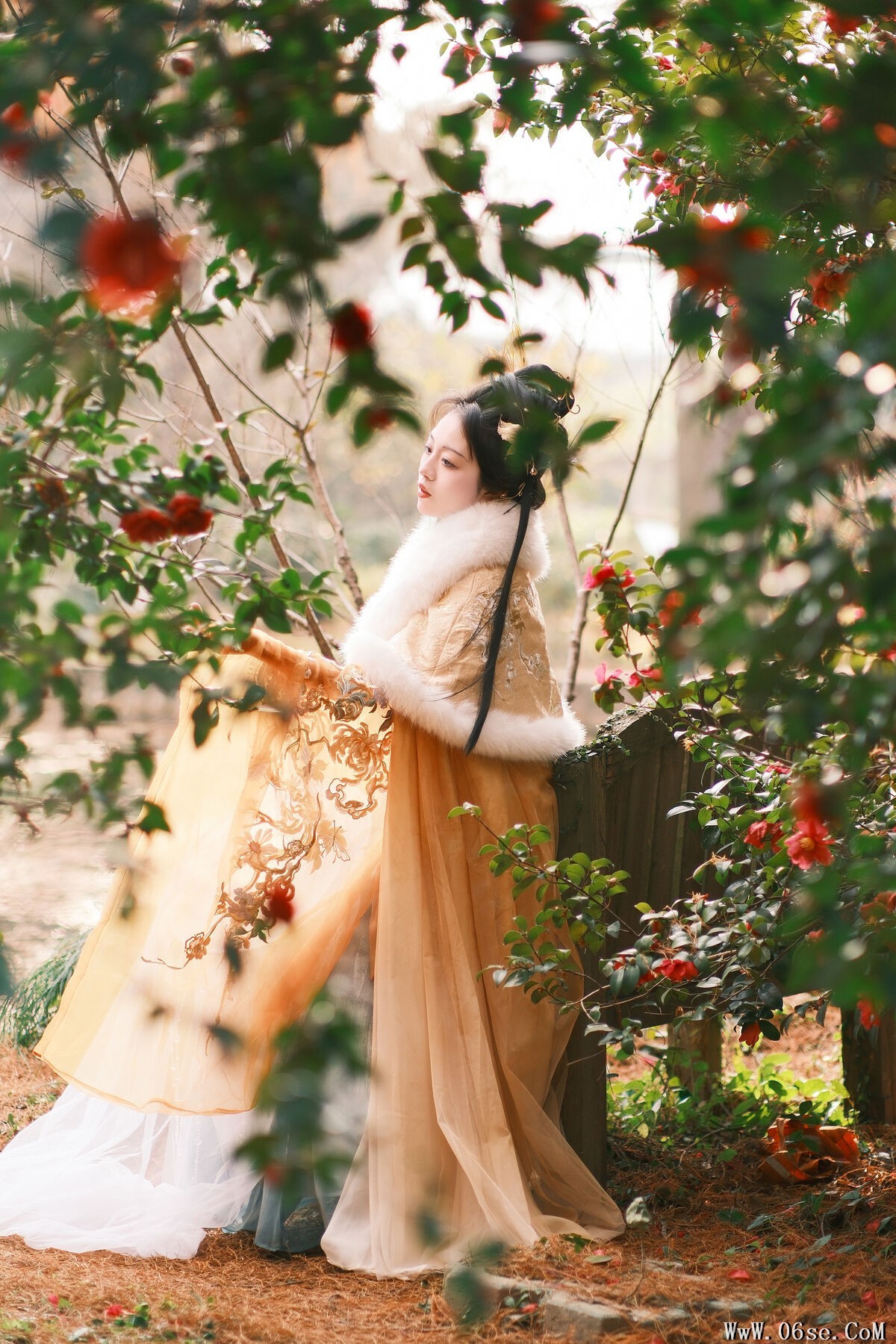 图片[20]-YiTuYu艺图语 Vol.6317 Mu Mu[27P]-六色网