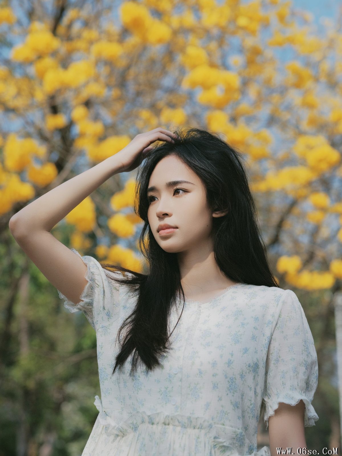 图片[36]-YiTuYu艺图语 Vol.3818 Cheng Zi[41P]-六色网