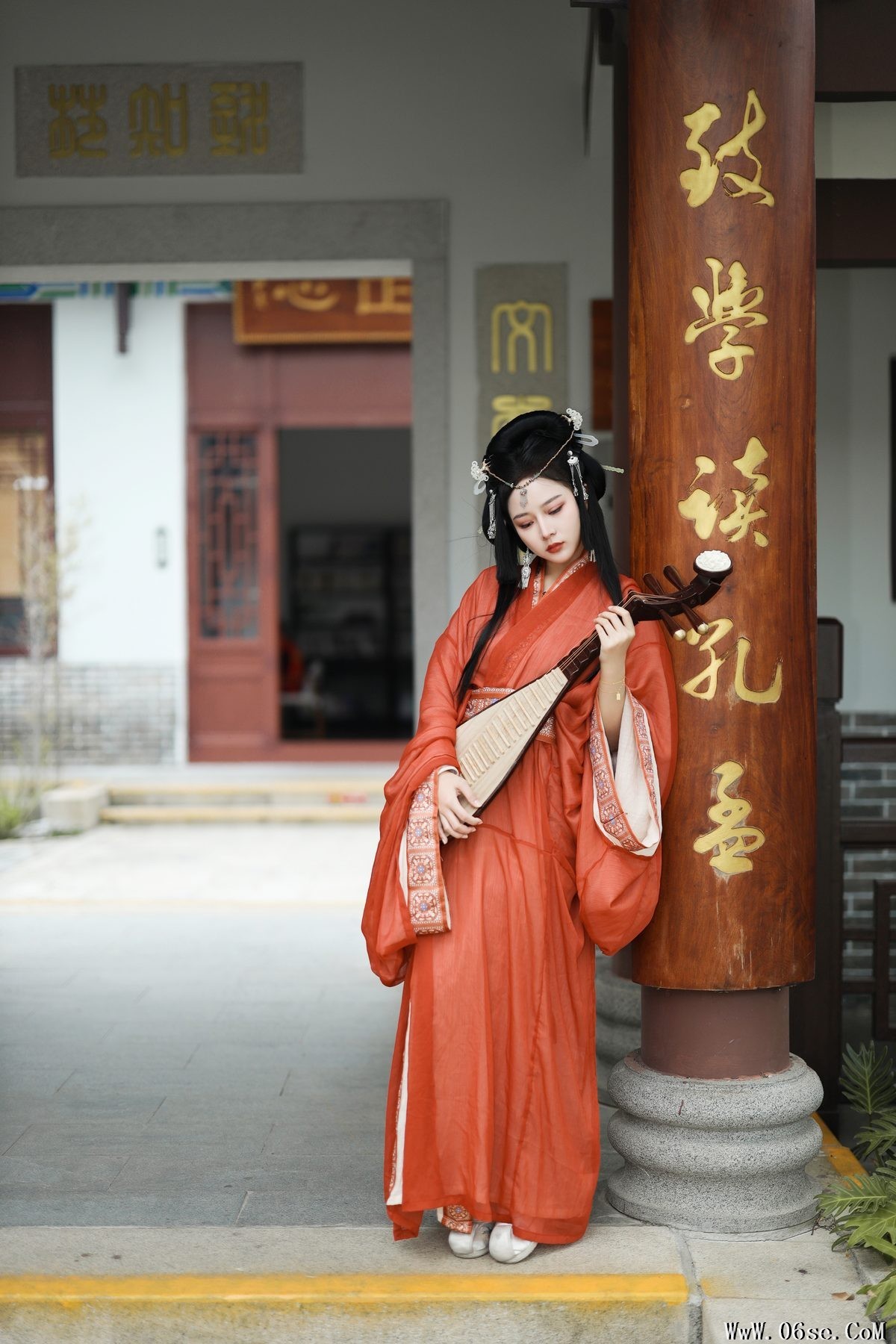 图片[13]-YiTuYu艺图语 Vol.6227 Wo Shi Xiao Sui Sui[27P]-六色网