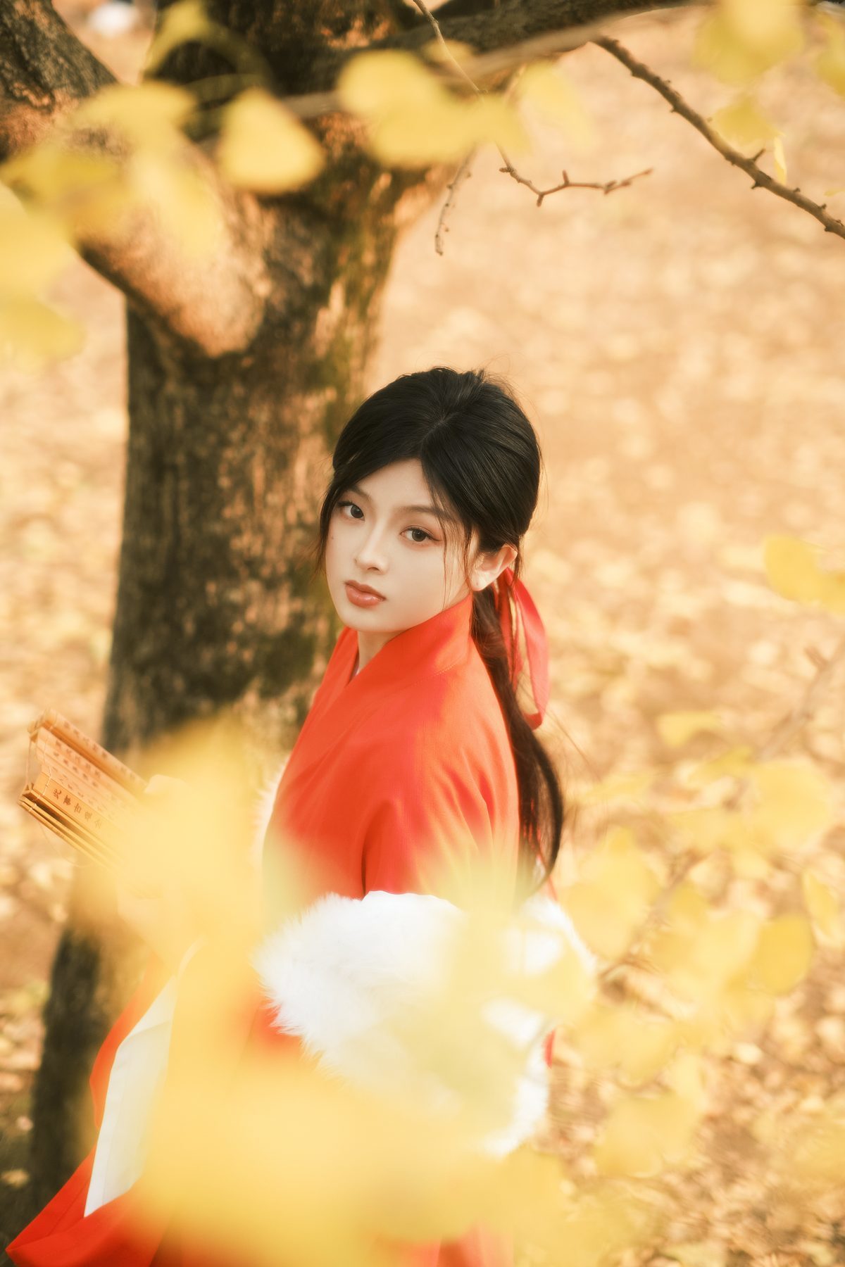 图片[13]-YiTuYu艺图语 Vol.6118 Zhang Zhang Bao[23P]-六色网