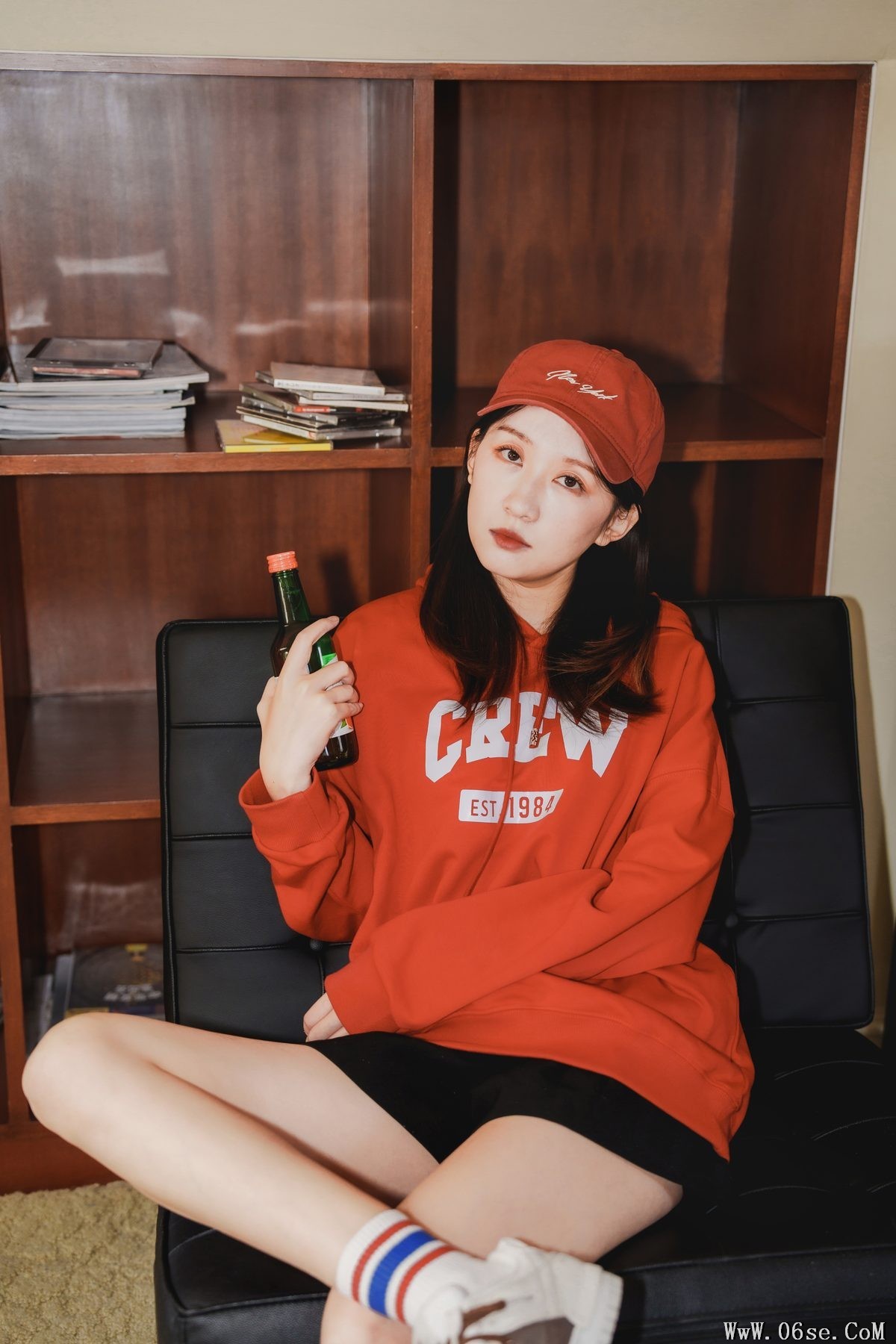 图片[23]-YiTuYu艺图语 Vol.3733 Cai Dou[36P]-六色网