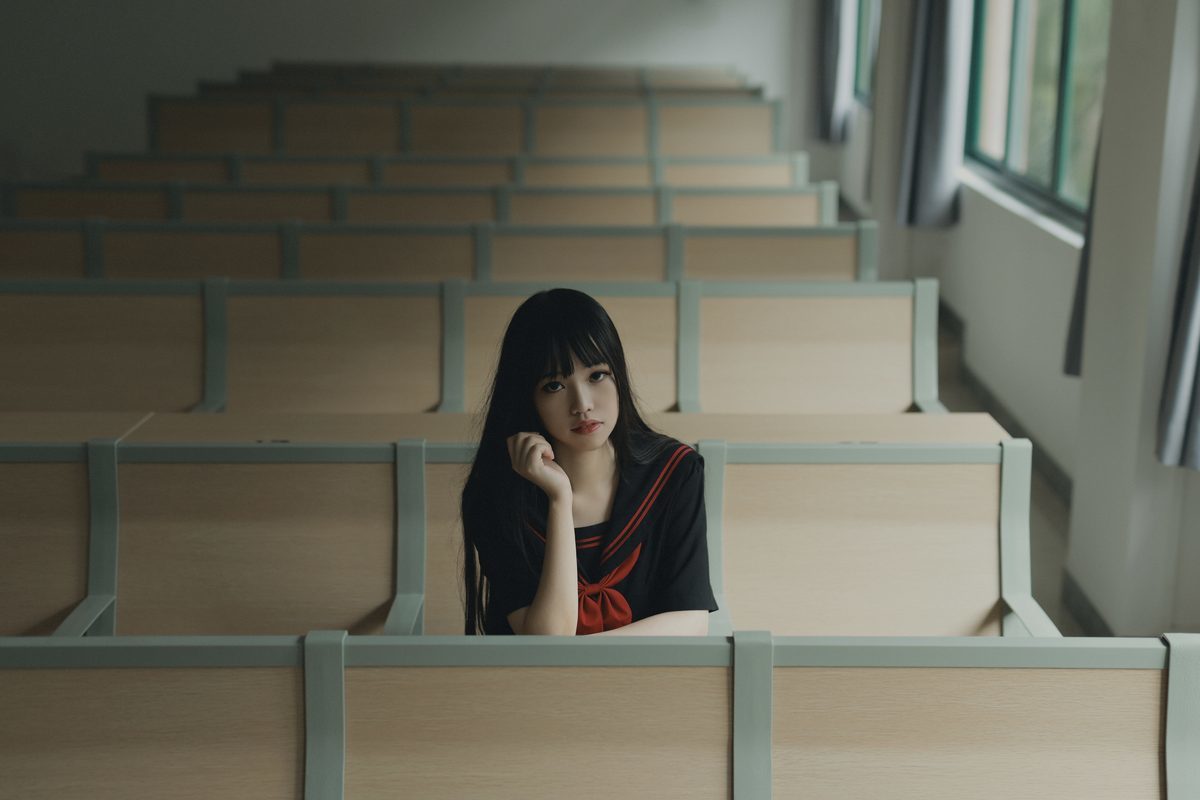 图片[8]-YiTuYu艺图语 Vol.5345 Seki Qi E[36P]-六色网