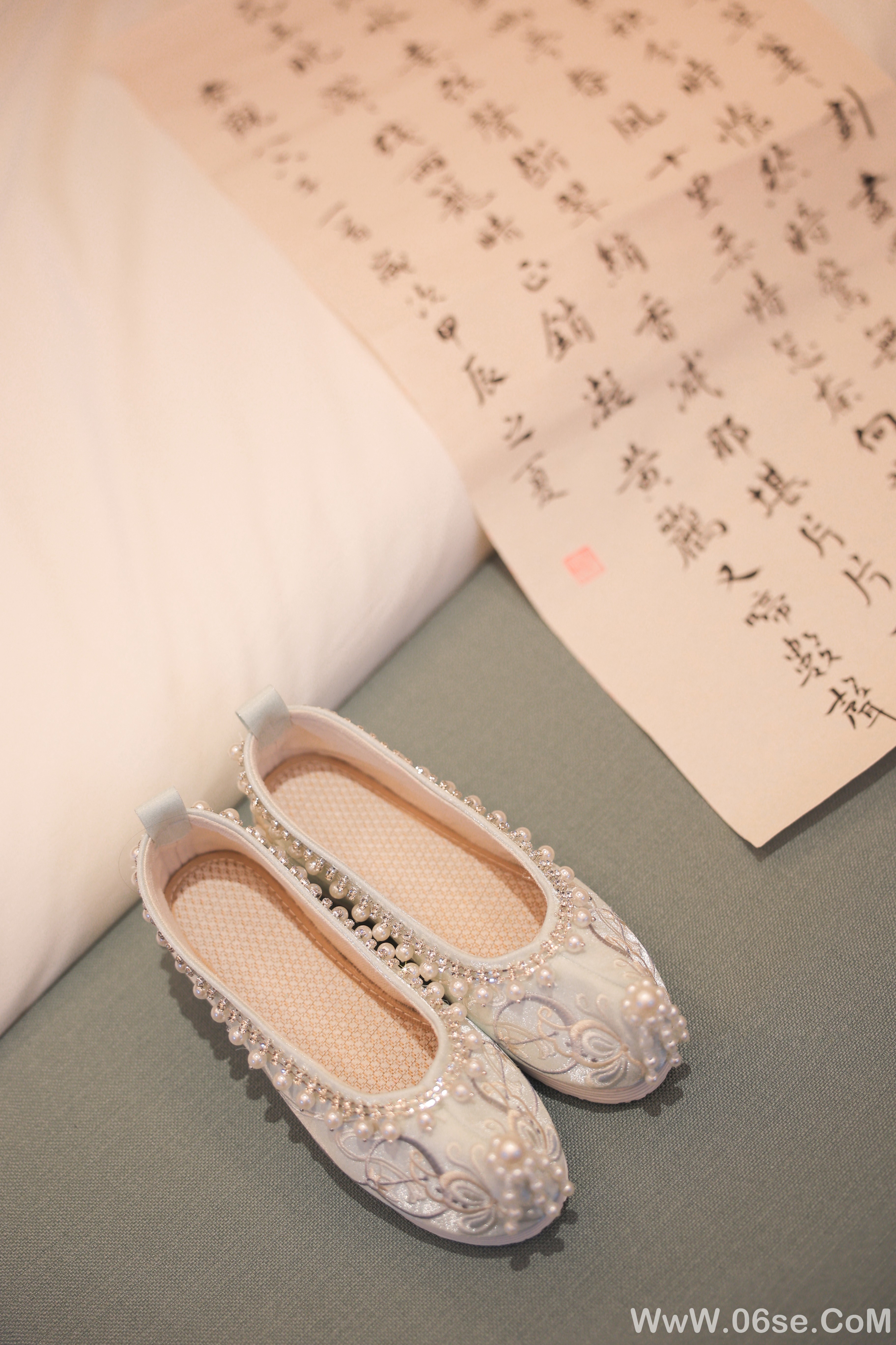 图片[69]-蛋蛋宝 – 古风汉服[83P]-六色网