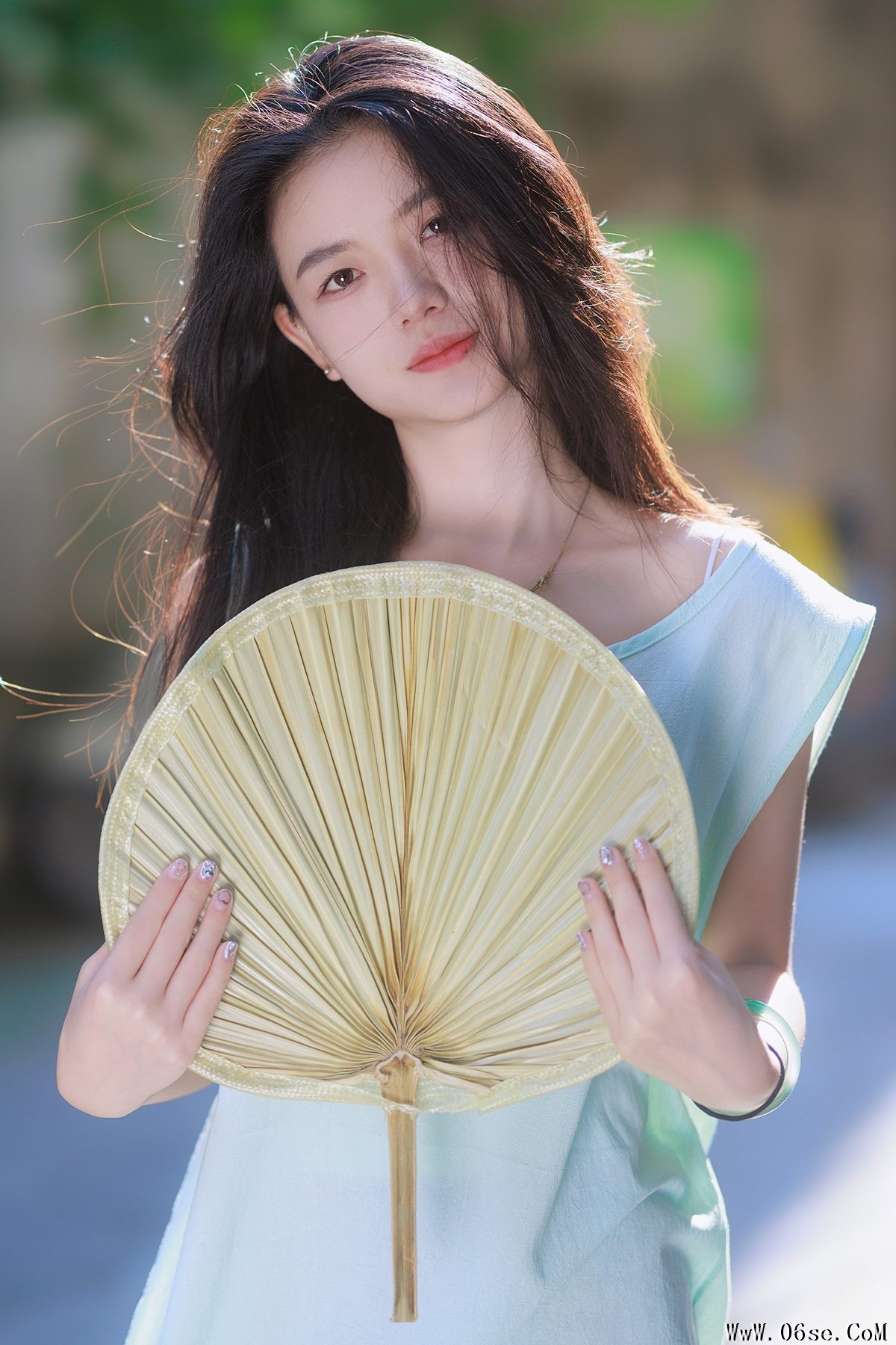 YiTuYu艺图语 Vol.5386 Bu Ta Xiao Yao[32P]-六色网