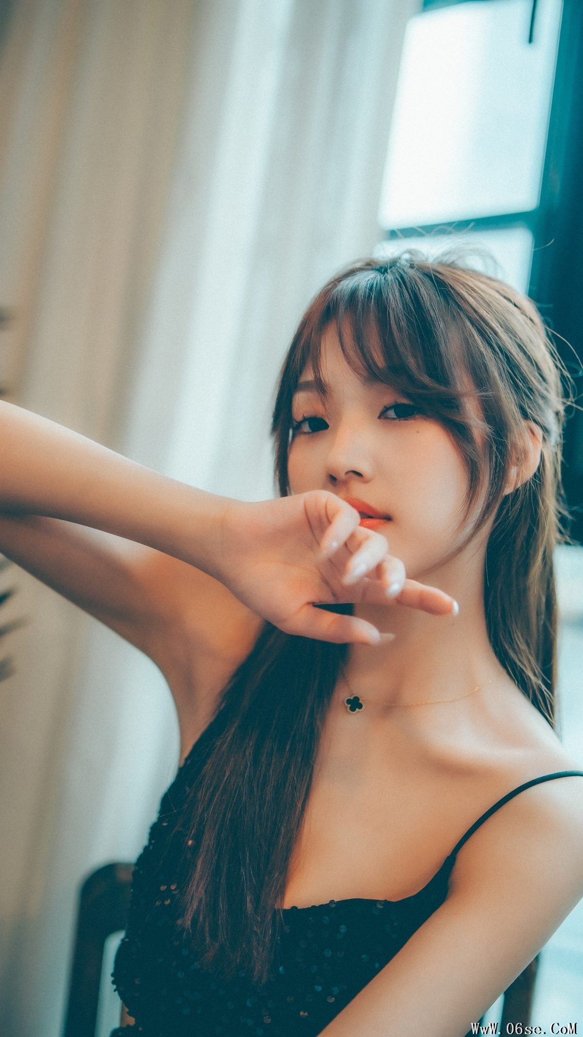 图片[12]-YiTuYu艺图语 Vol.5045 Xiao Xiao[35P]-六色网