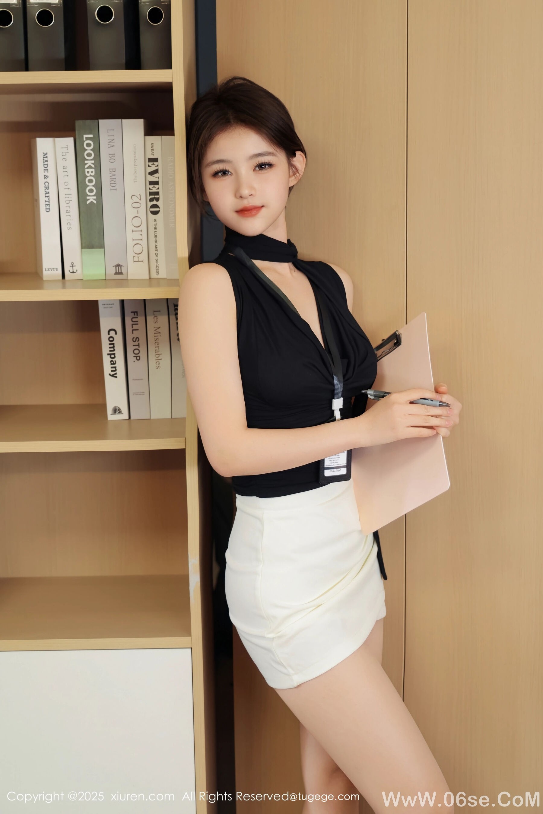 图片[14]-[Xiuren秀人网] 2025.03.21 NO.10052 小橘子orange[78P]-六色网