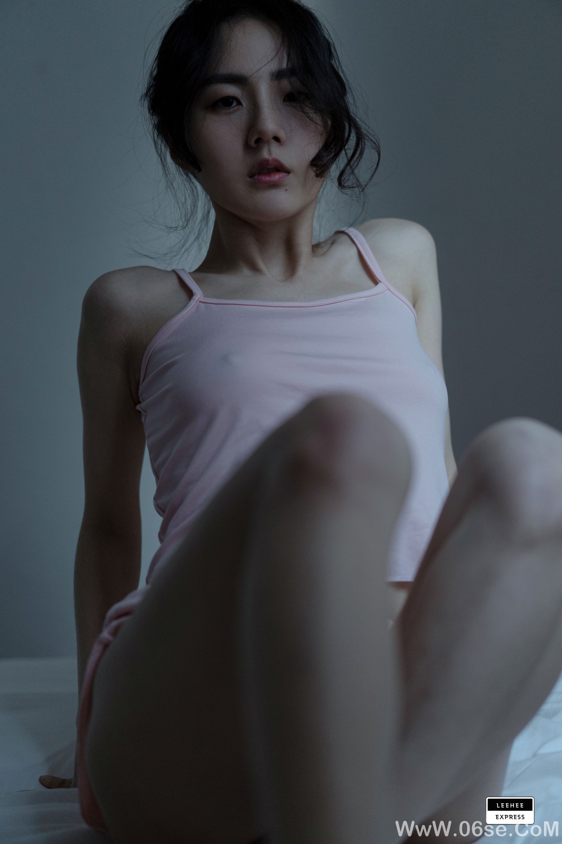 图片[54]-[LEEHEE EXPRESS] LEBE-054 – Ray[56P]-六色网