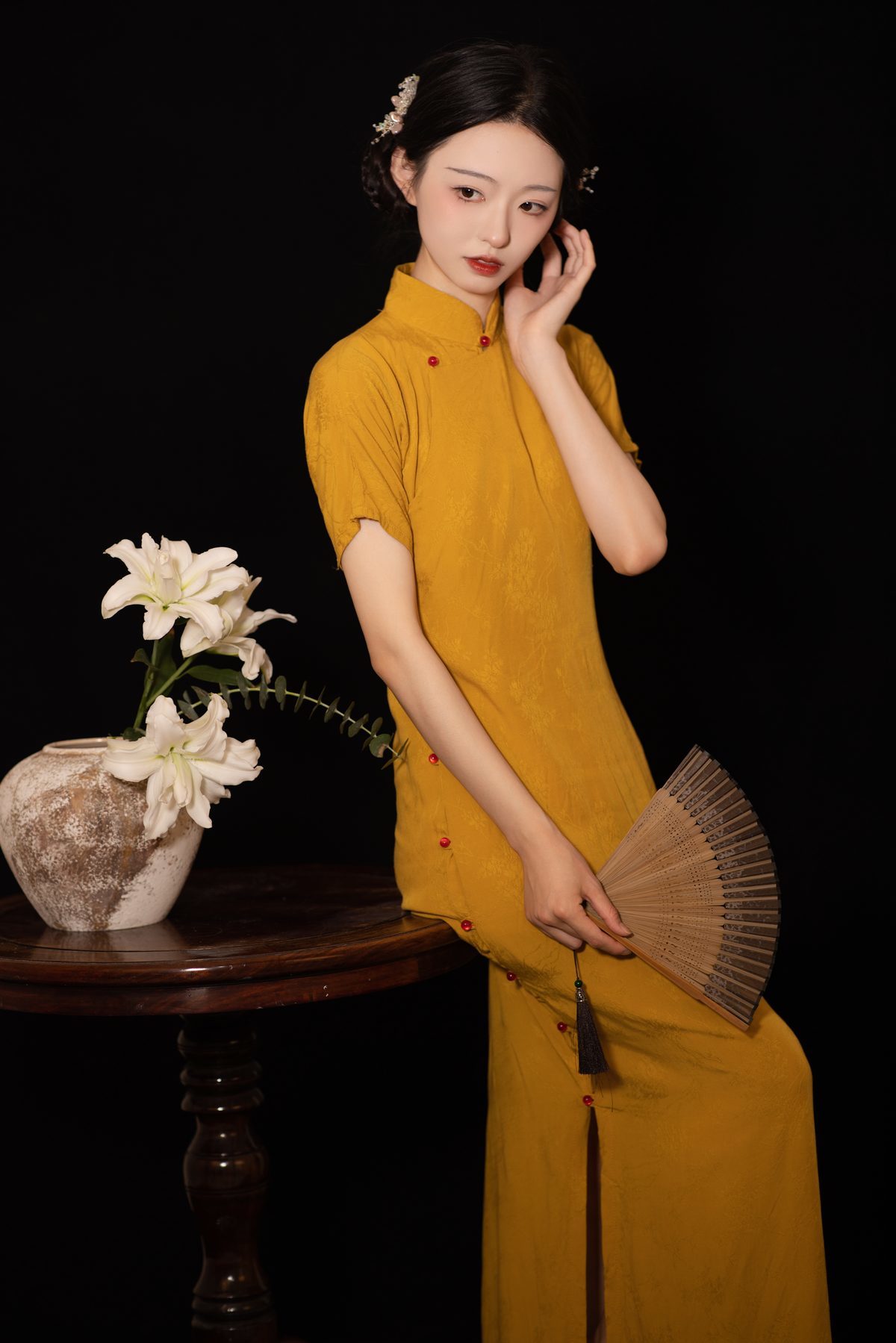 图片[7]-YiTuYu艺图语 Vol.4985 Xiao Yang Ai Gan Fan[22P]-六色网