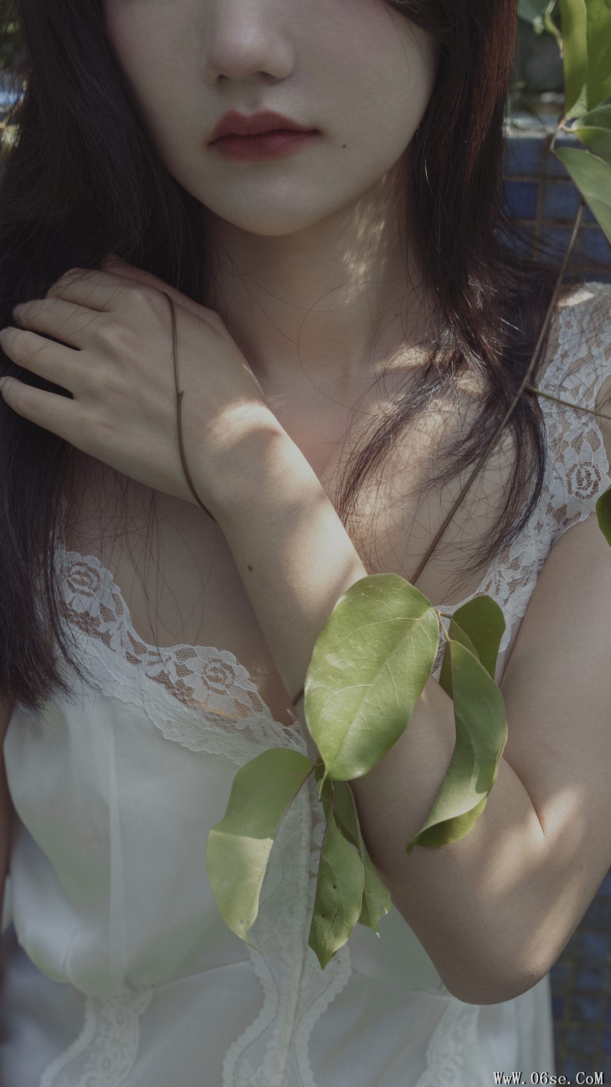 图片[16]-YiTuYu艺图语 Vol.5585 Yan Shi Yi[38P]-六色网