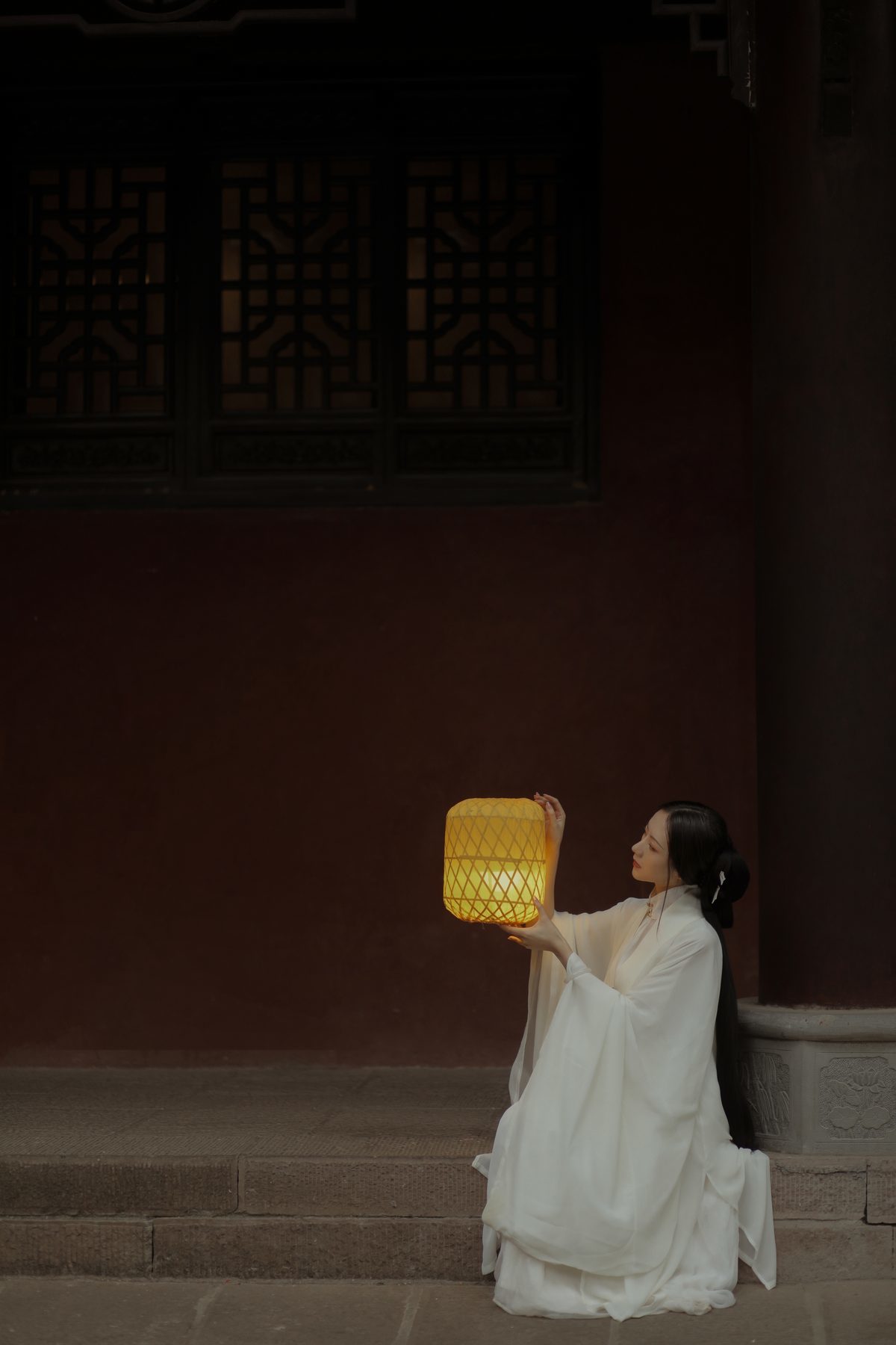 图片[18]-YiTuYu艺图语 Vol.5121 Yan Ru Yu[22P]-六色网