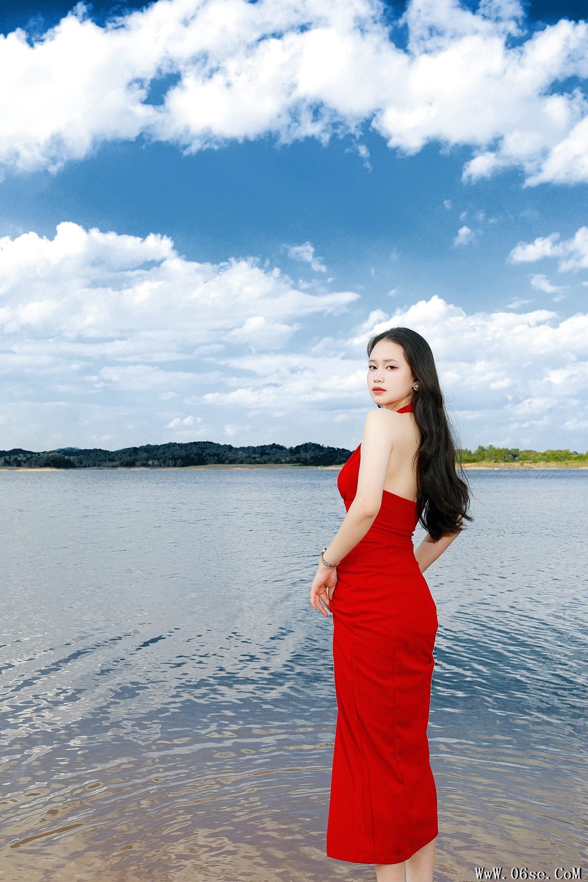 图片[38]-YiTuYu艺图语 Vol.5538 Xiao Xiao Cheng Tong Xue[40P]-六色网