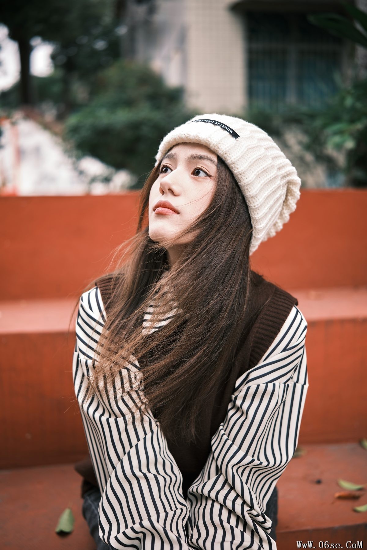 图片[21]-YiTuYu艺图语 Vol.5952 Cao Xiao Shu[29P]-六色网