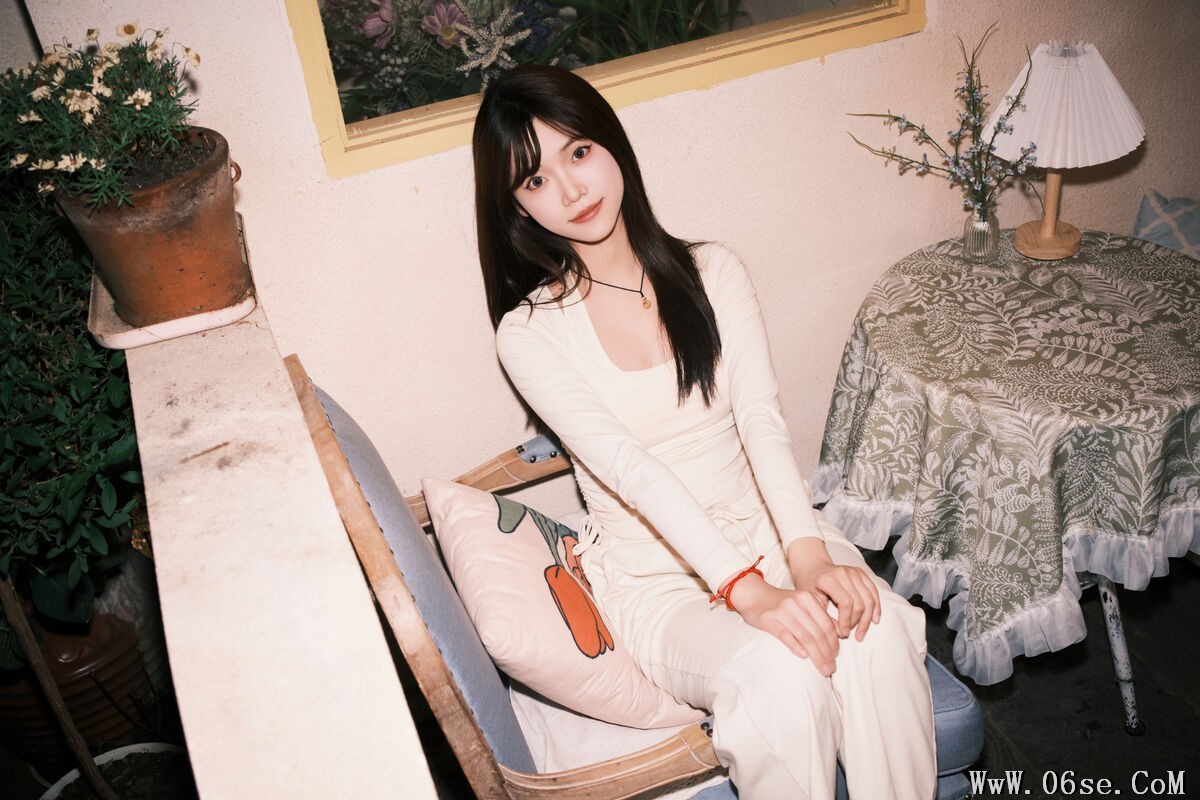 图片[24]-YiTuYu艺图语 Vol.7007 A Jing[27P]-六色网