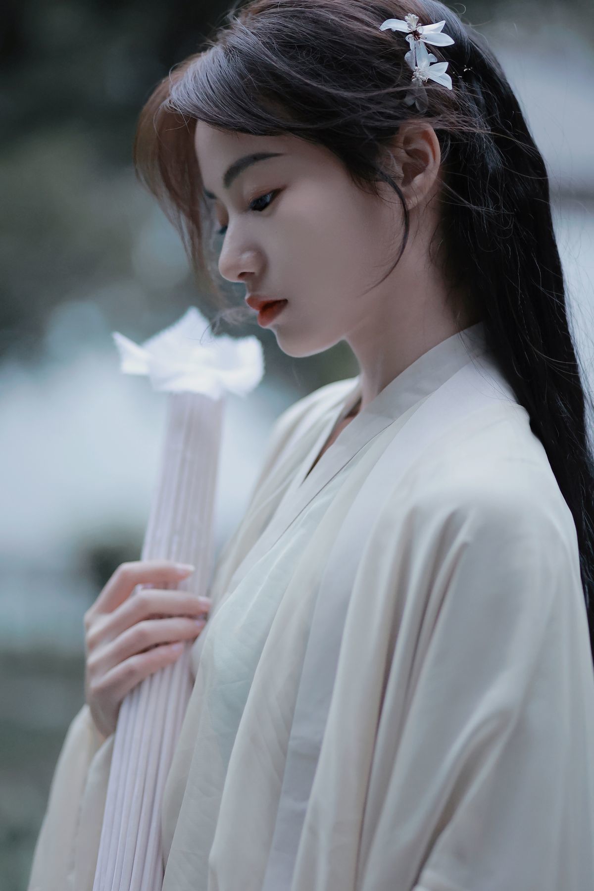图片[14]-YiTuYu艺图语 Vol.3292 Xiao Jie[30P]-六色网