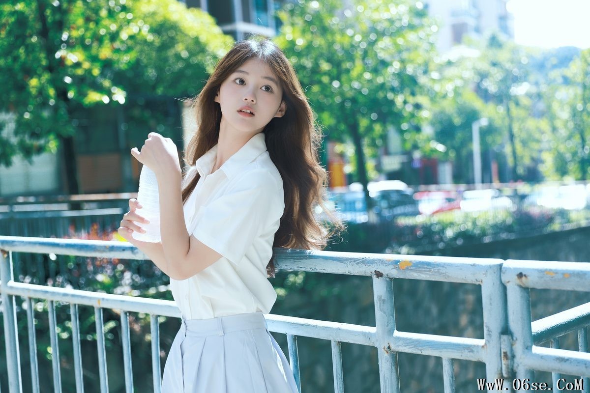 图片[27]-YiTuYu艺图语 Vol.4901 Fei Xiang De Qi E[45P]-六色网