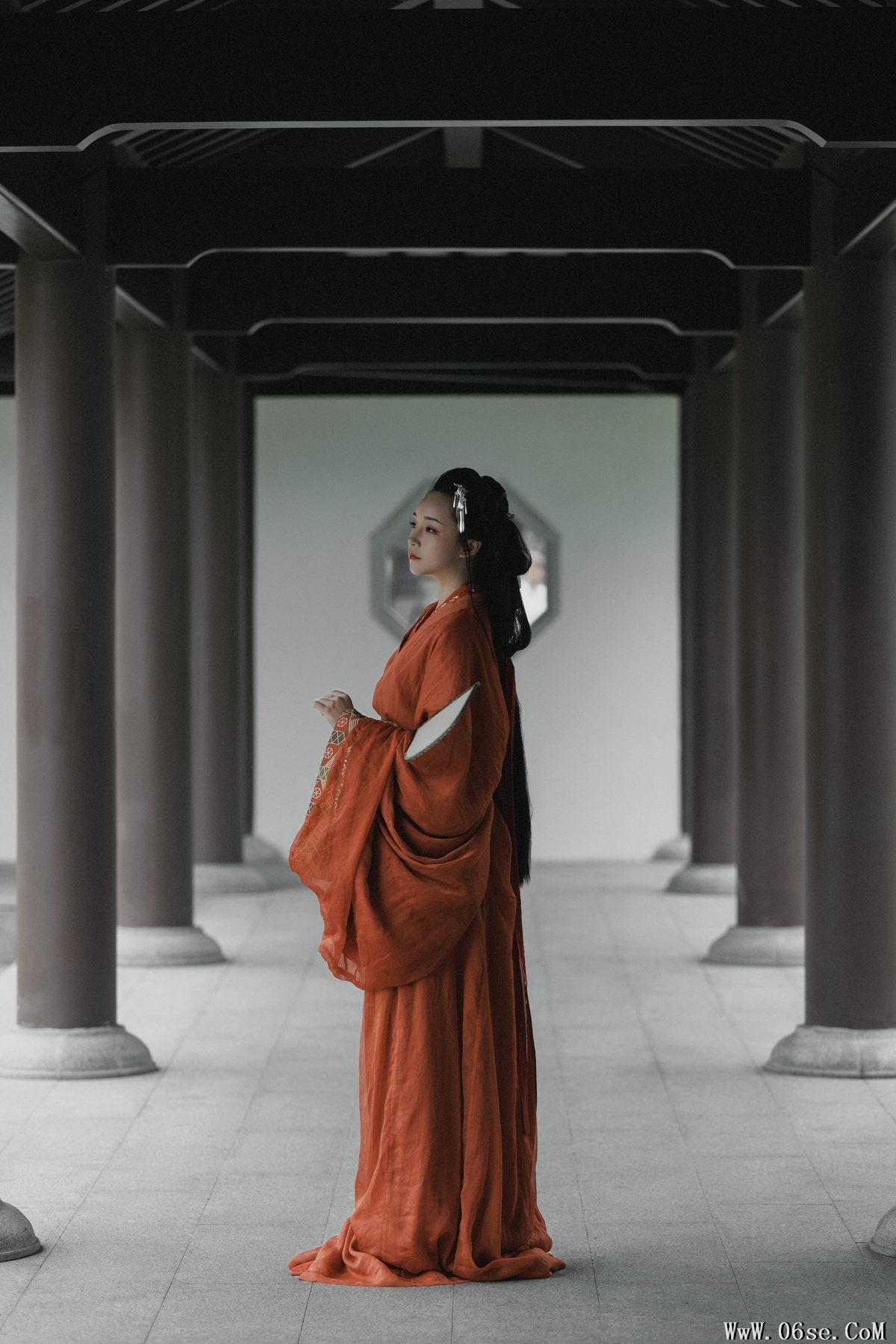 图片[4]-YiTuYu艺图语 Vol.5959 Lin Lang[36P]-六色网