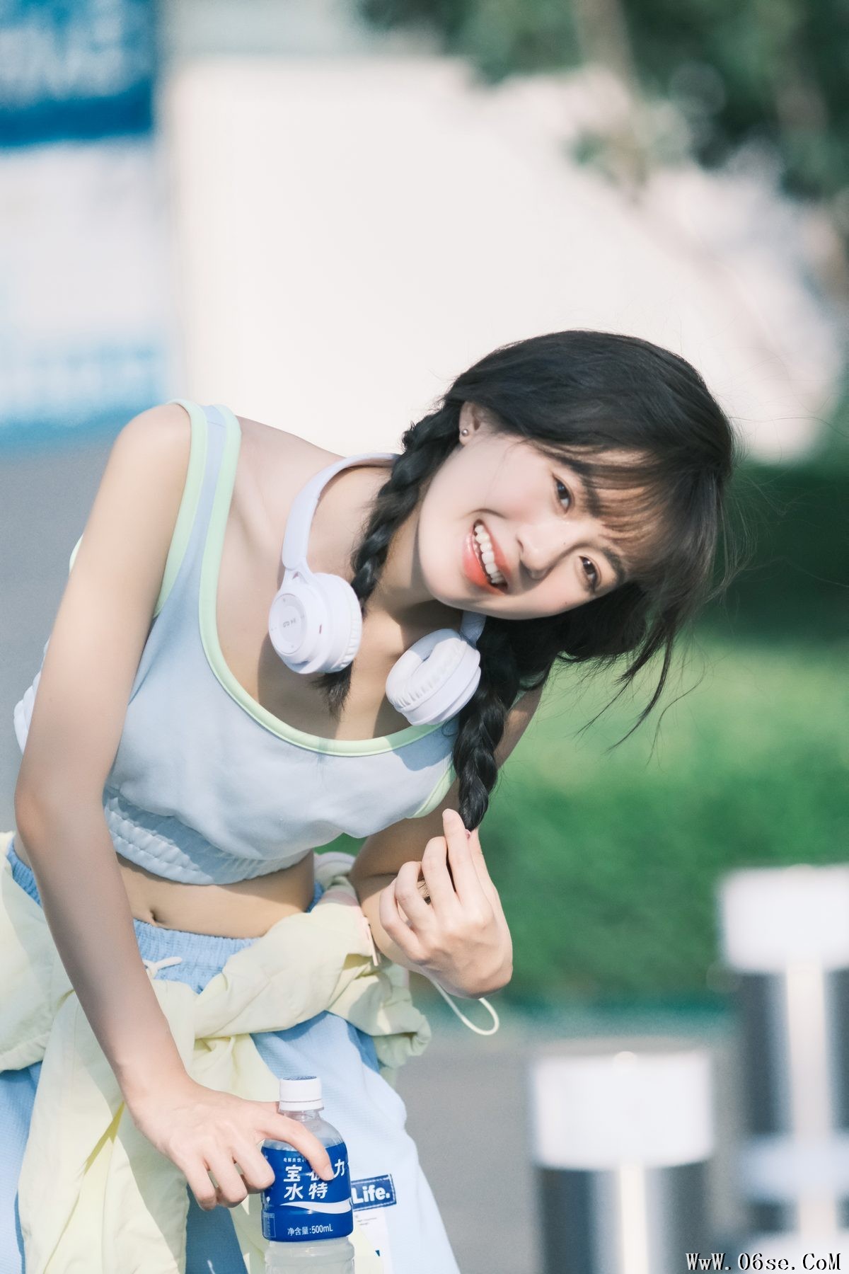 图片[4]-YiTuYu艺图语 Vol.5018 A Yue[23P]-六色网