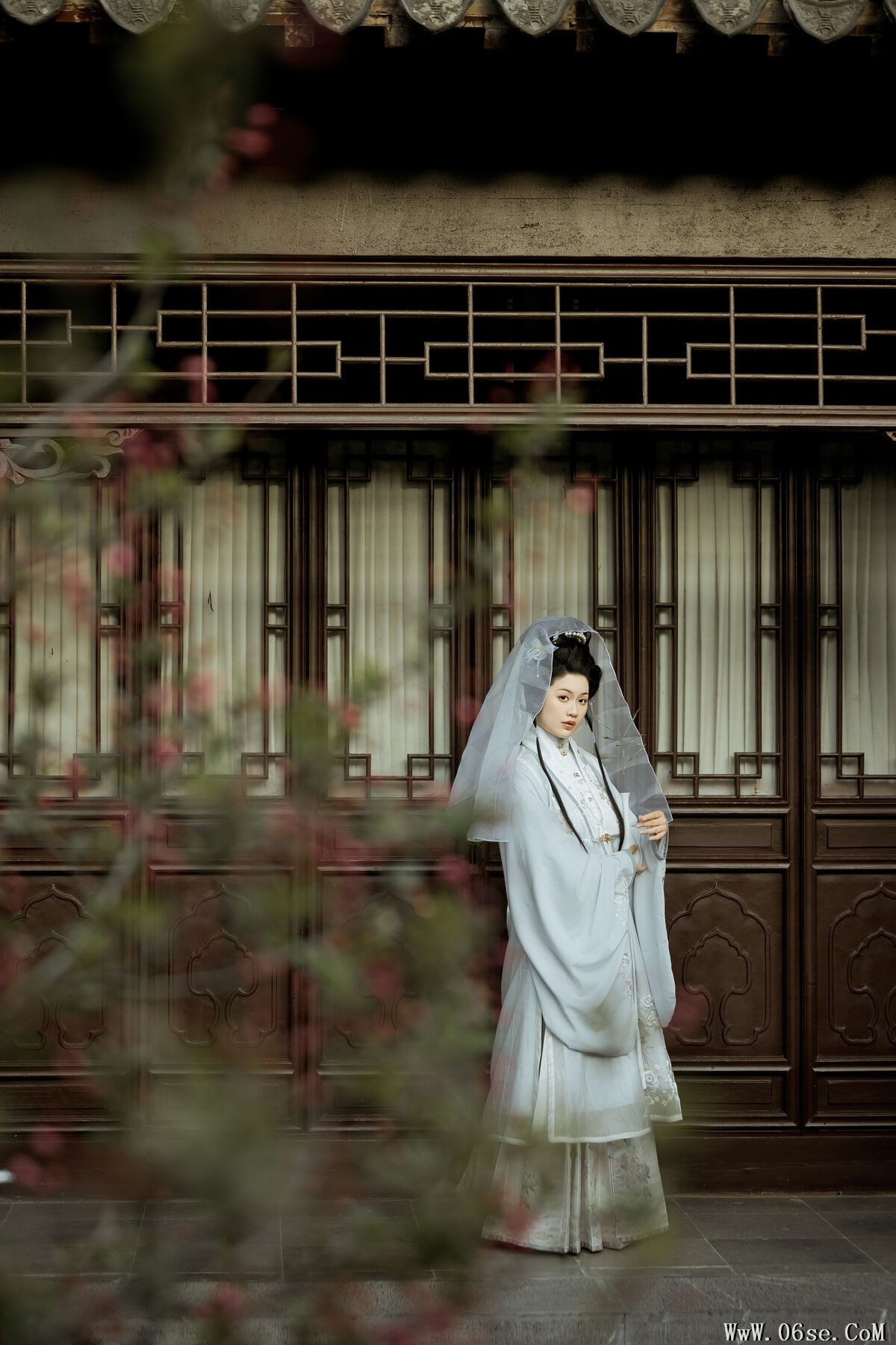 图片[7]-YiTuYu艺图语 Vol.6914 Tang Yi[26P]-六色网