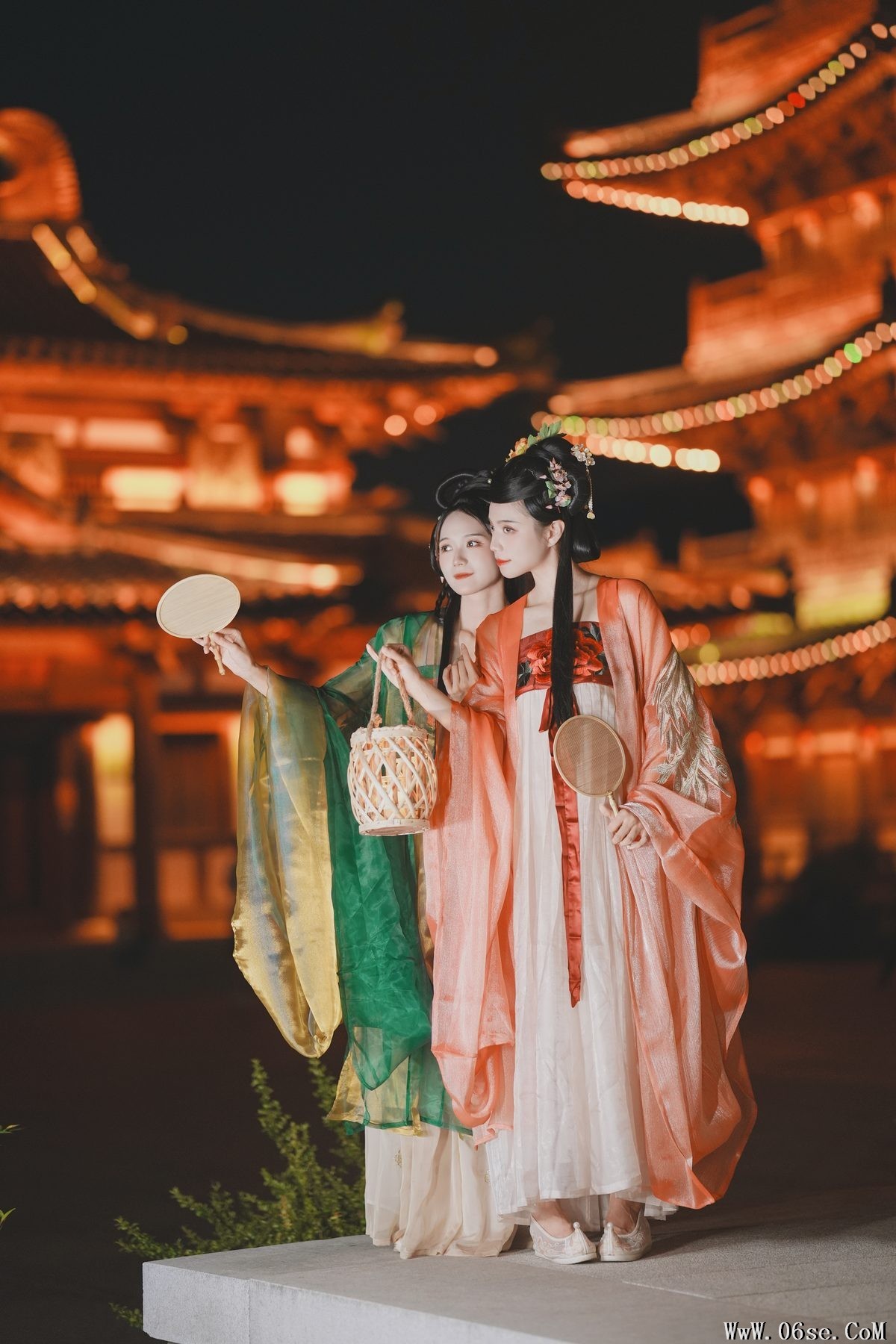 图片[14]-YiTuYu艺图语 Vol.4290 Tu Zi Zzz Bu Chi Hu Luo Bo[34P]-六色网