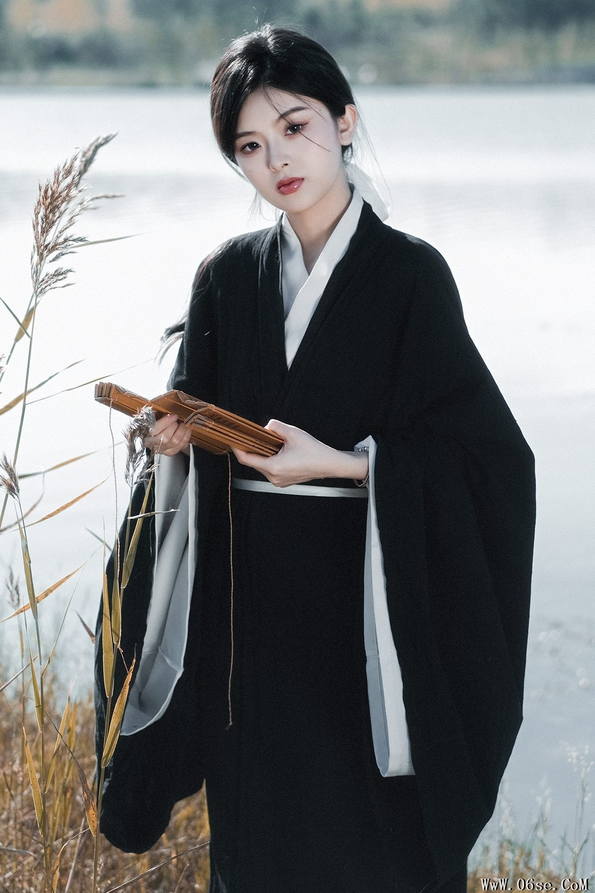 YiTuYu艺图语 Vol.5719 Zhang Zhang Bao[40P]-六色网