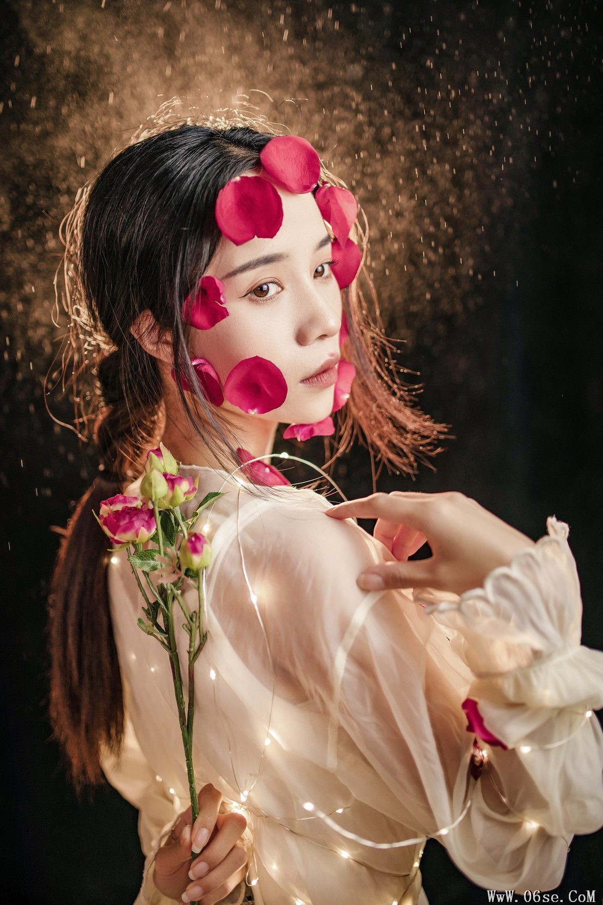 图片[23]-YiTuYu艺图语 Vol.4611 Xiu Er[23P]-六色网