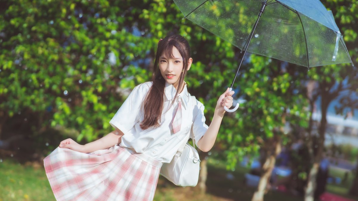 图片[5]-YiTuYu艺图语 Vol.4293 Yue Ling Er[30P]-六色网