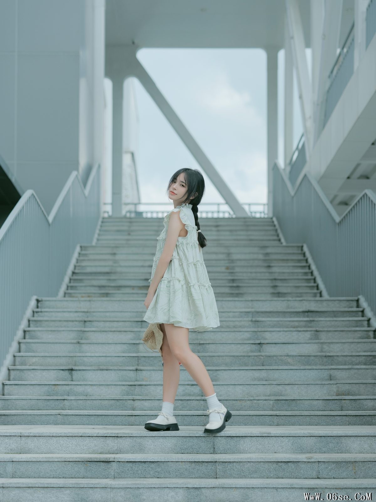 图片[9]-YiTuYu艺图语 Vol.4710 Naka Xia Nian Yi[41P]-六色网