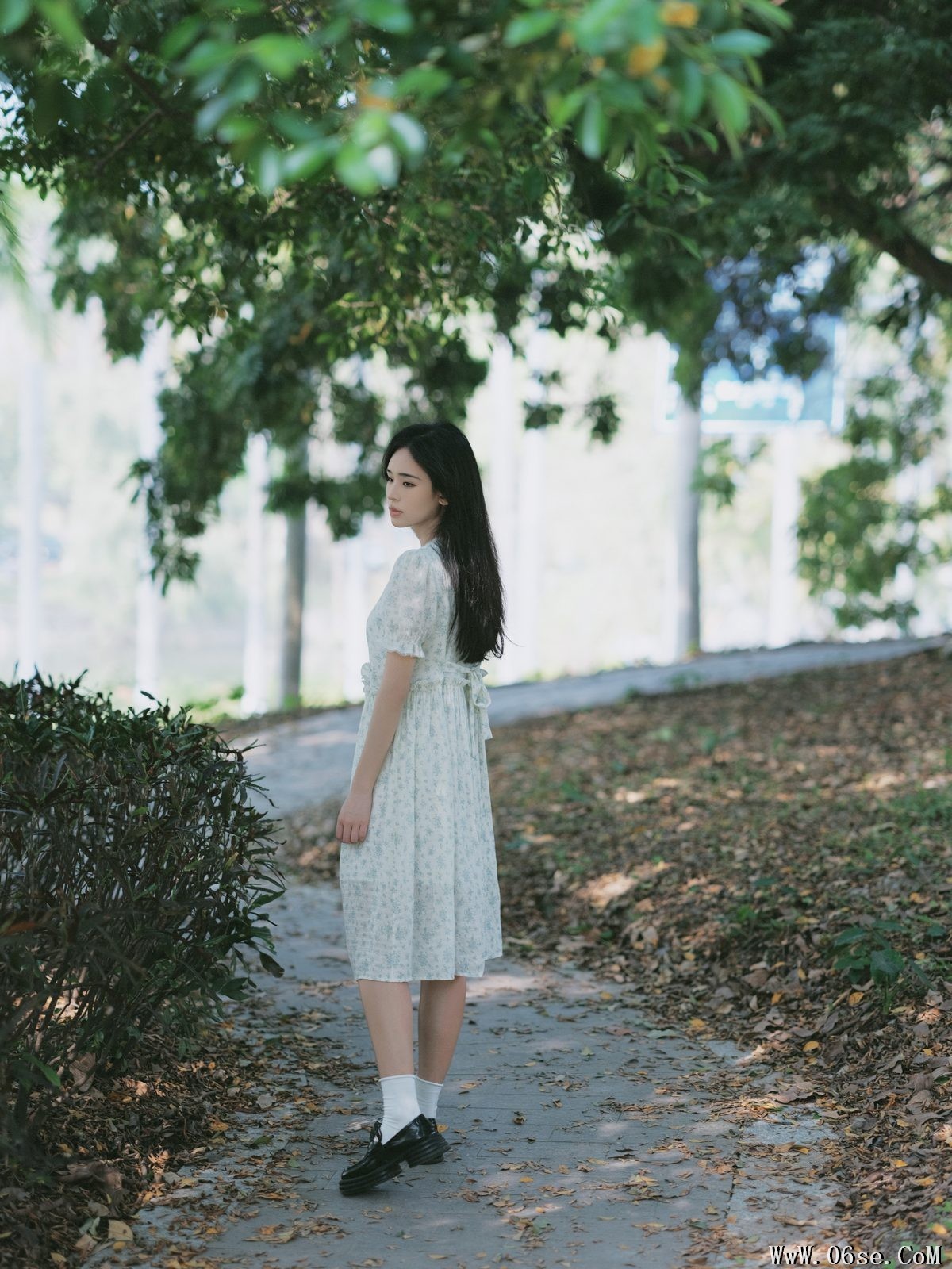 图片[9]-YiTuYu艺图语 Vol.3818 Cheng Zi[41P]-六色网