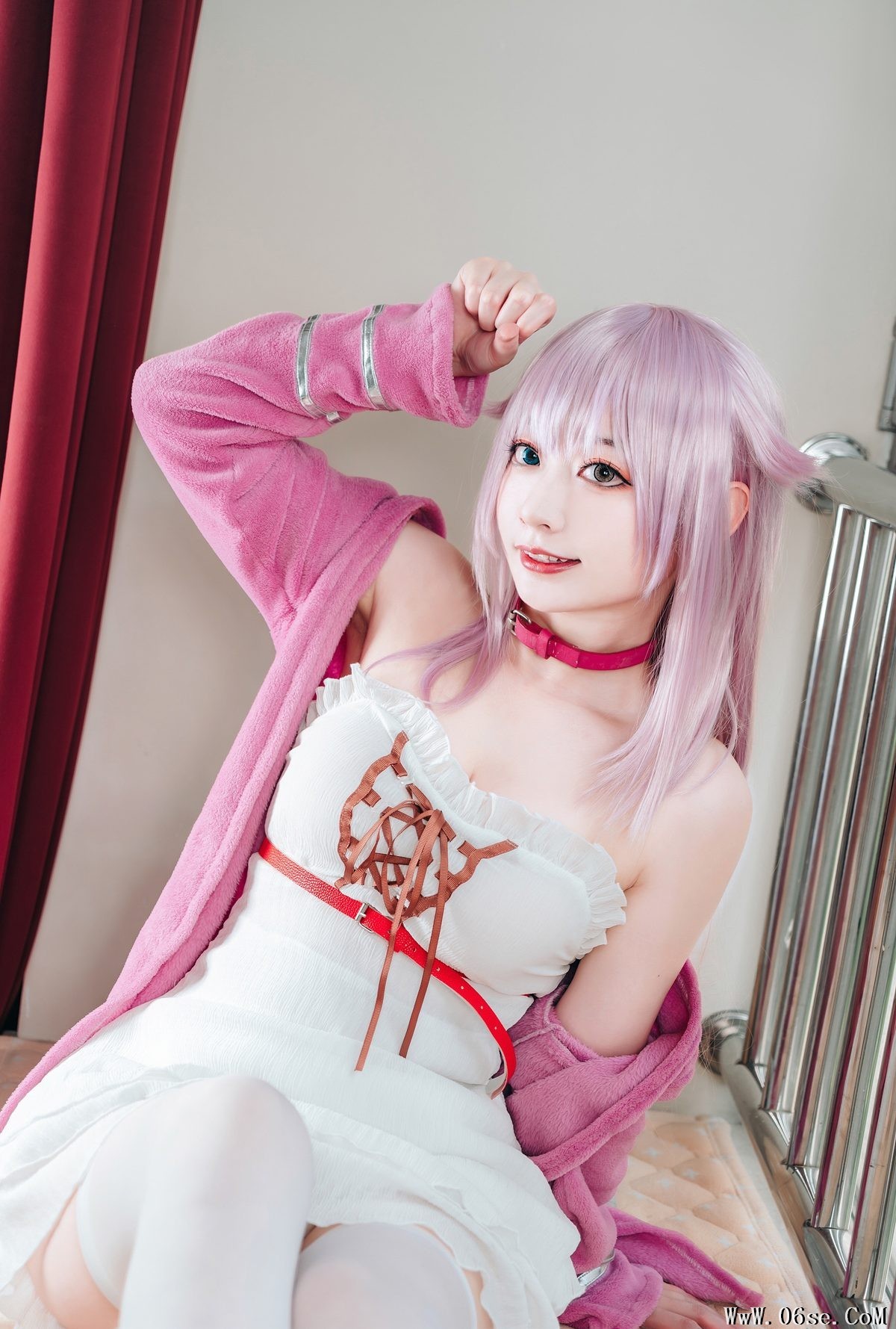 图片[22]-YiTuYu艺图语 Vol.4403 Tao Mo Gong Zi X[25P]-六色网