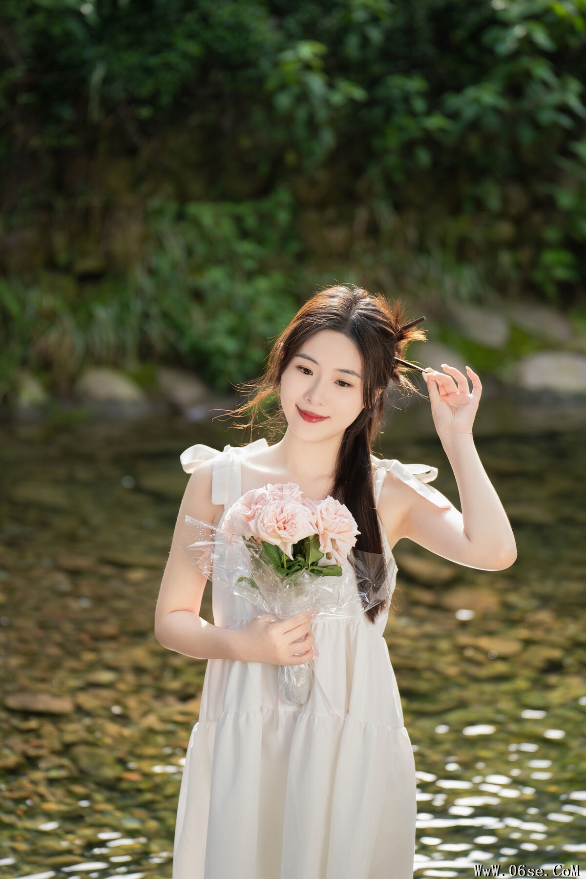 图片[6]-YiTuYu艺图语 Vol.6536 Tian Hui[31P]-六色网