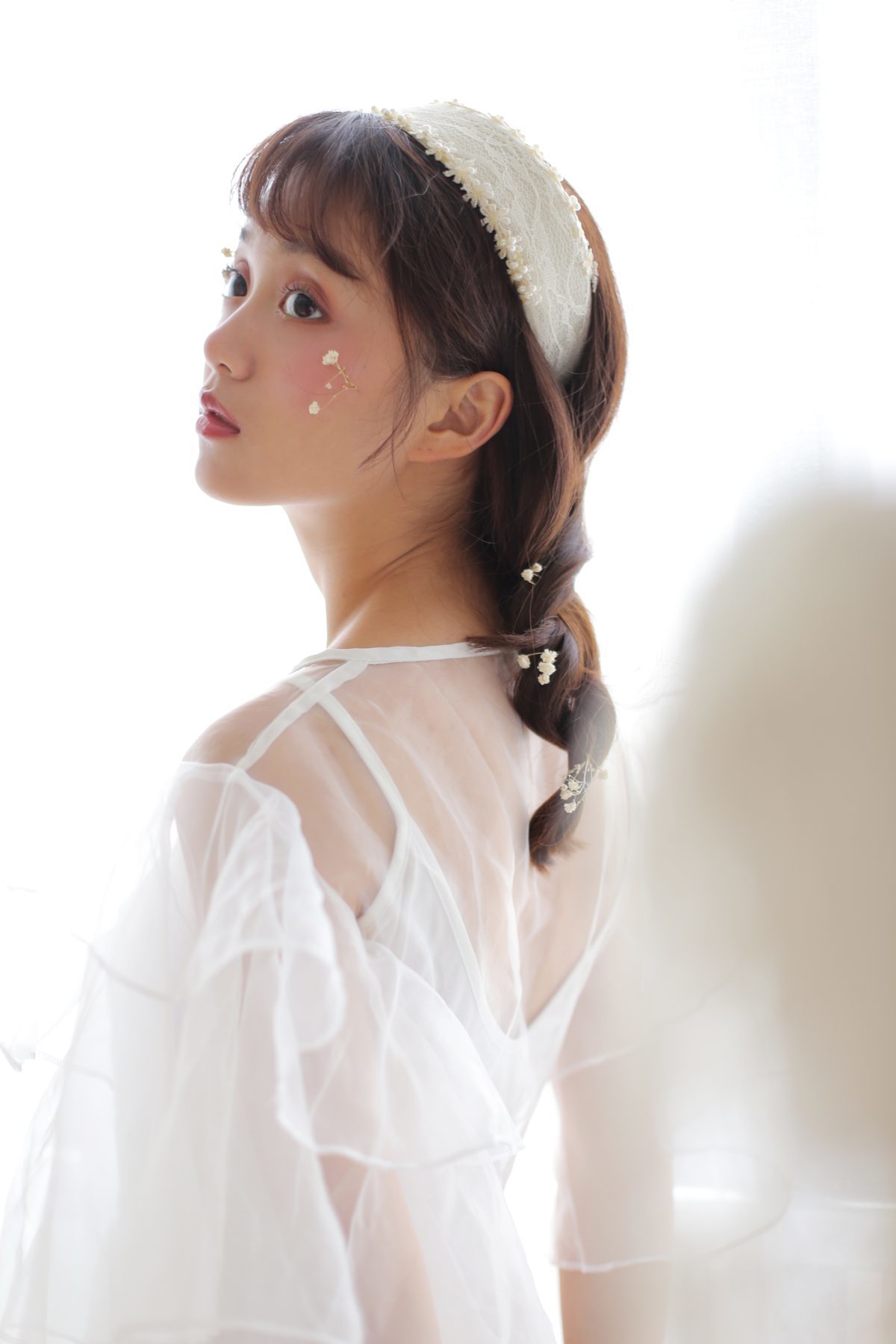 图片[16]-YiTuYu艺图语 Vol.5725 Yi Tiao Yu Wei[24P]-六色网